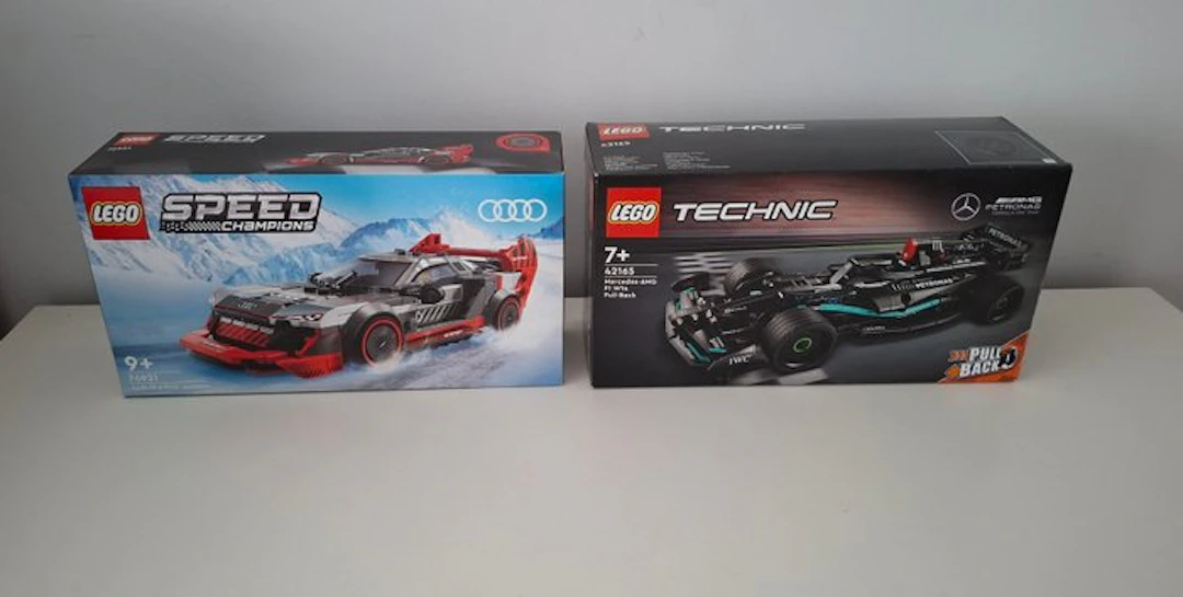 LEGO Set - Technic