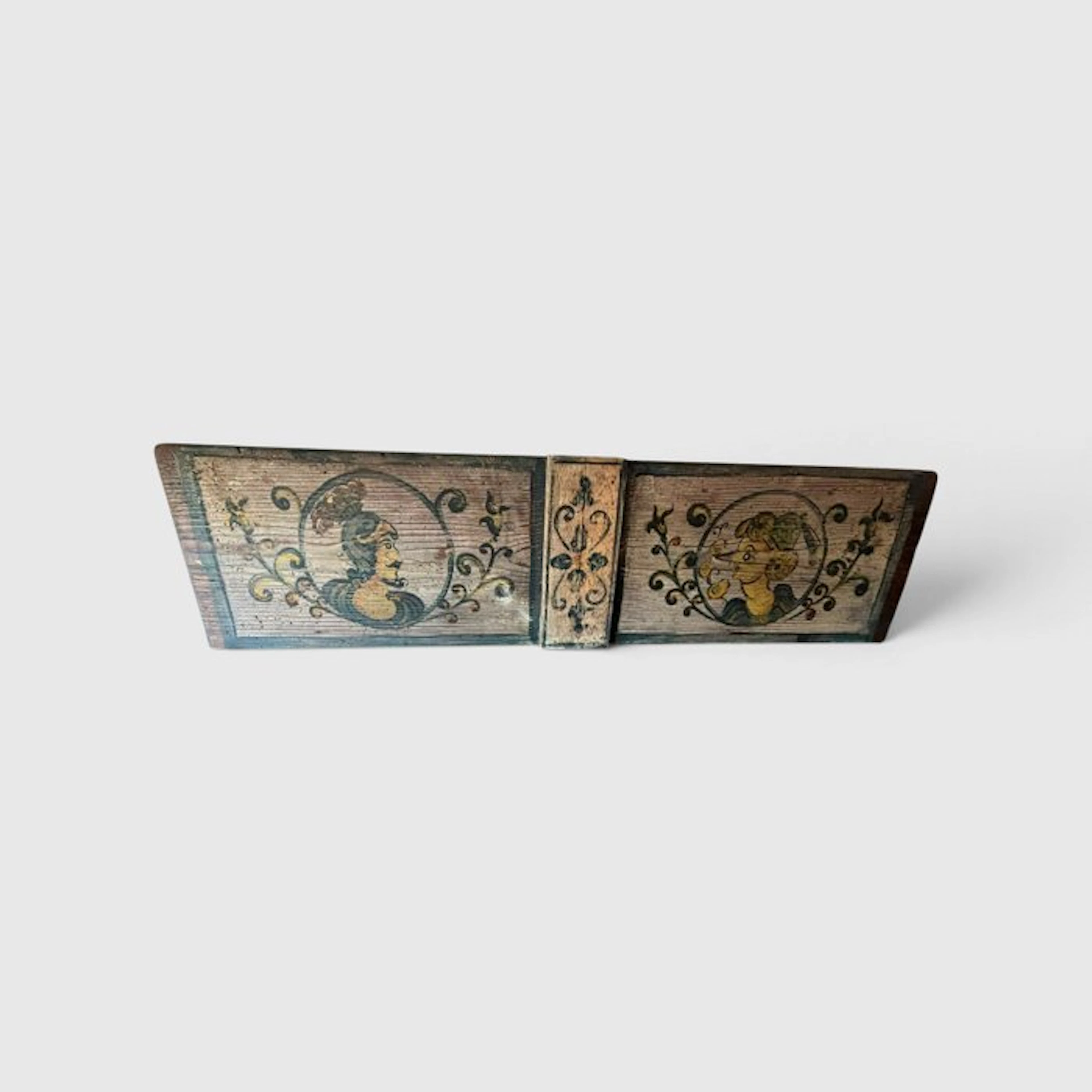 Decorative ornament - Italy