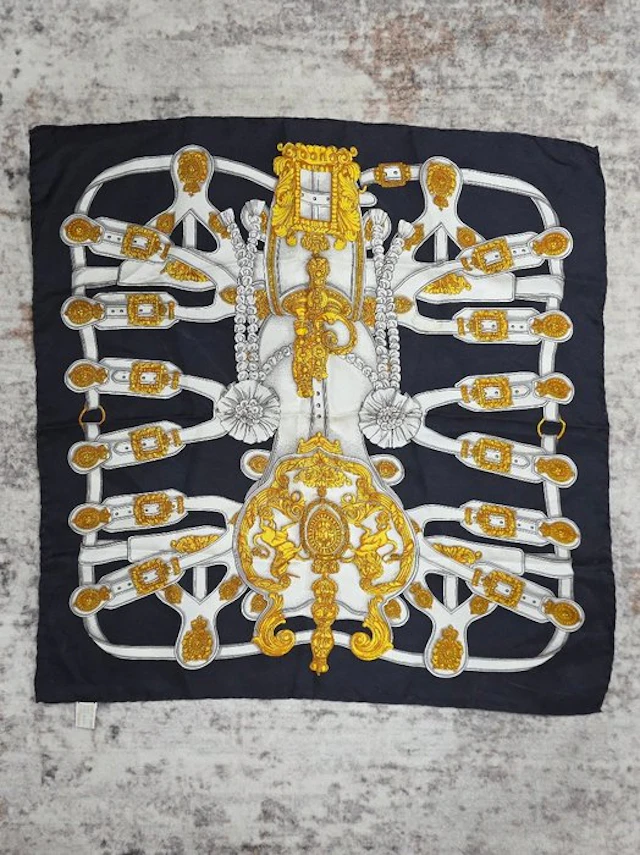 Gucci - Foulard