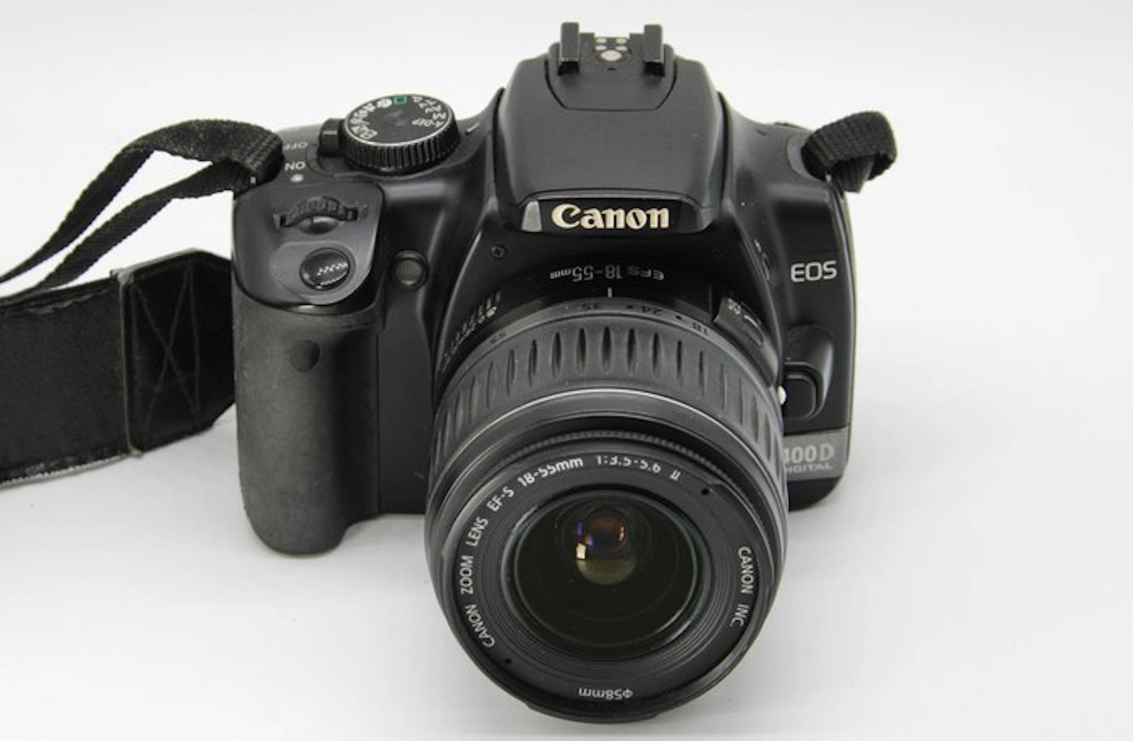 Canon 400D Digital camera