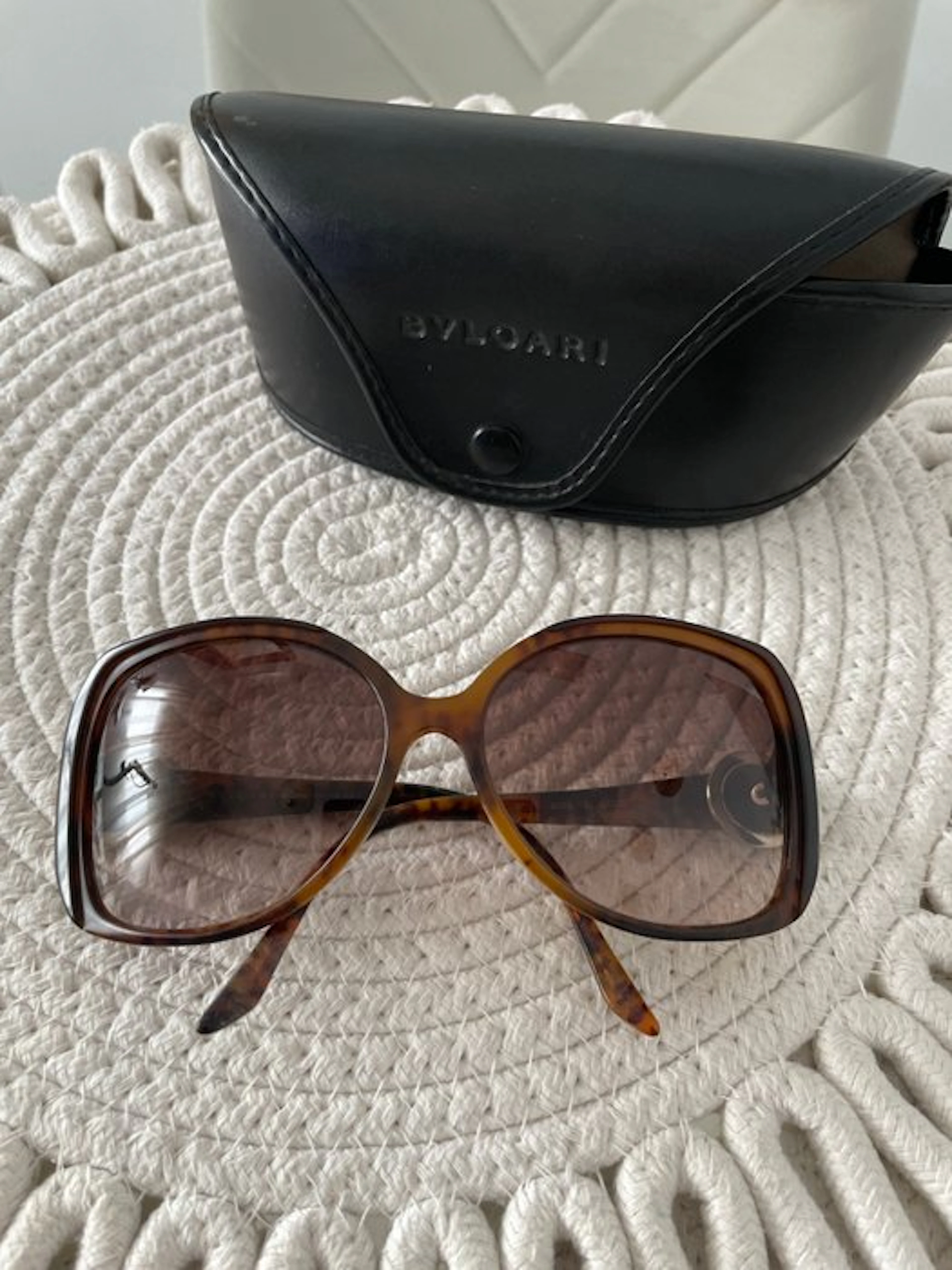 Bulgari - 8035 5026/13 - Sunglasses