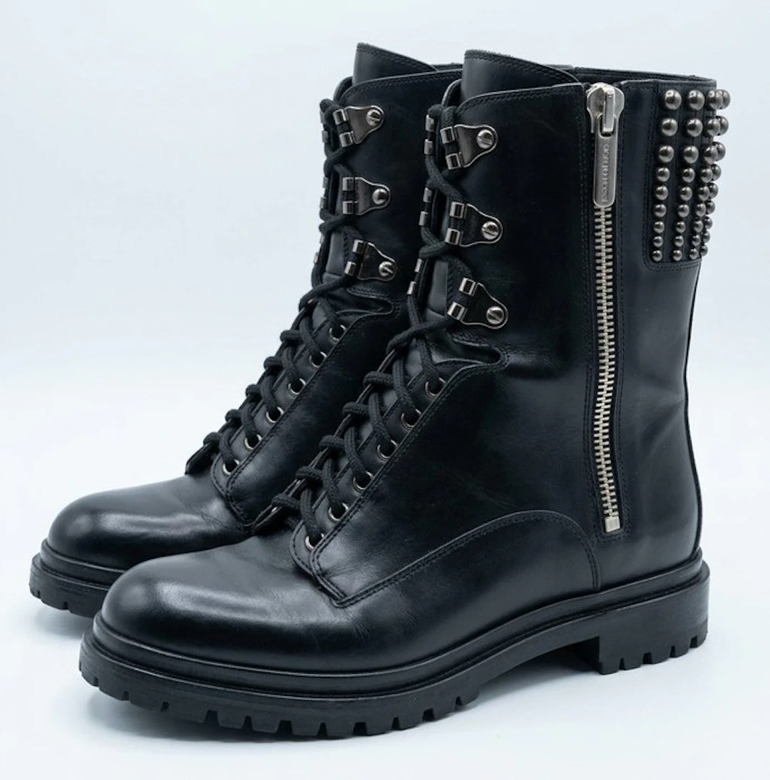 Sergio Rossi - Ankle boots - Size: EU 36.5