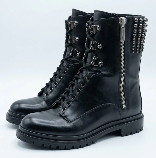 Sergio Rossi - Ankle boots - Size: EU 36.5