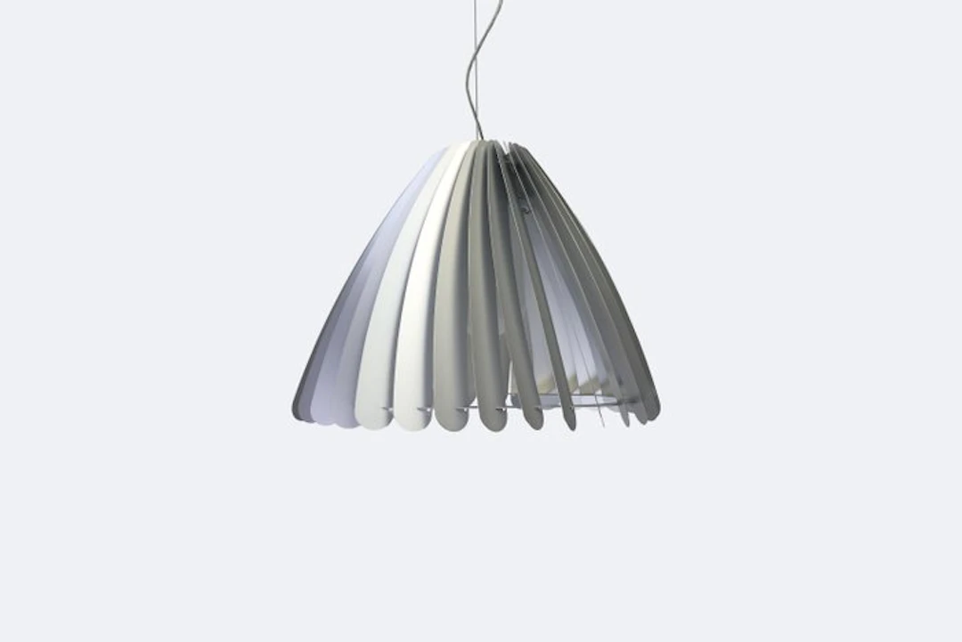 Martinelli Luce - Emiliana Martinelli - Hanging lamp - GAIA - Metal