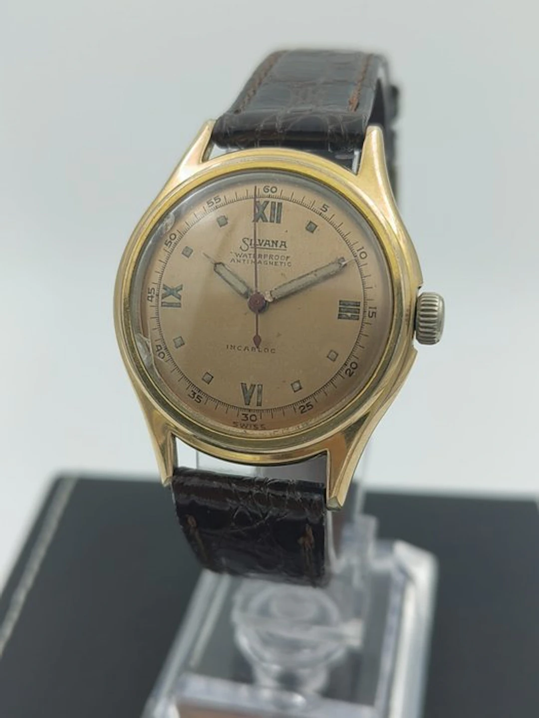 Silvana - Military Design - No reserve price - Men - 1950-1959
