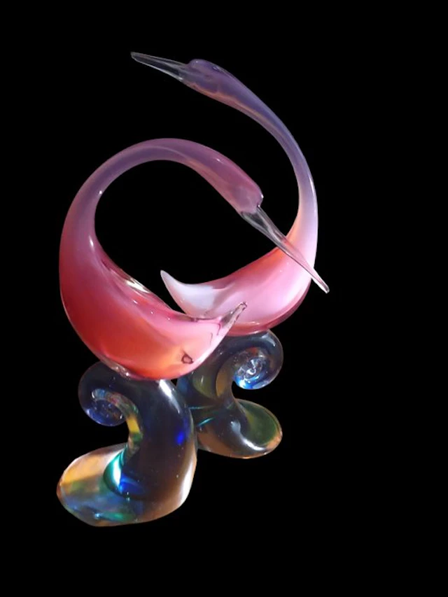 Murano - Sculpture