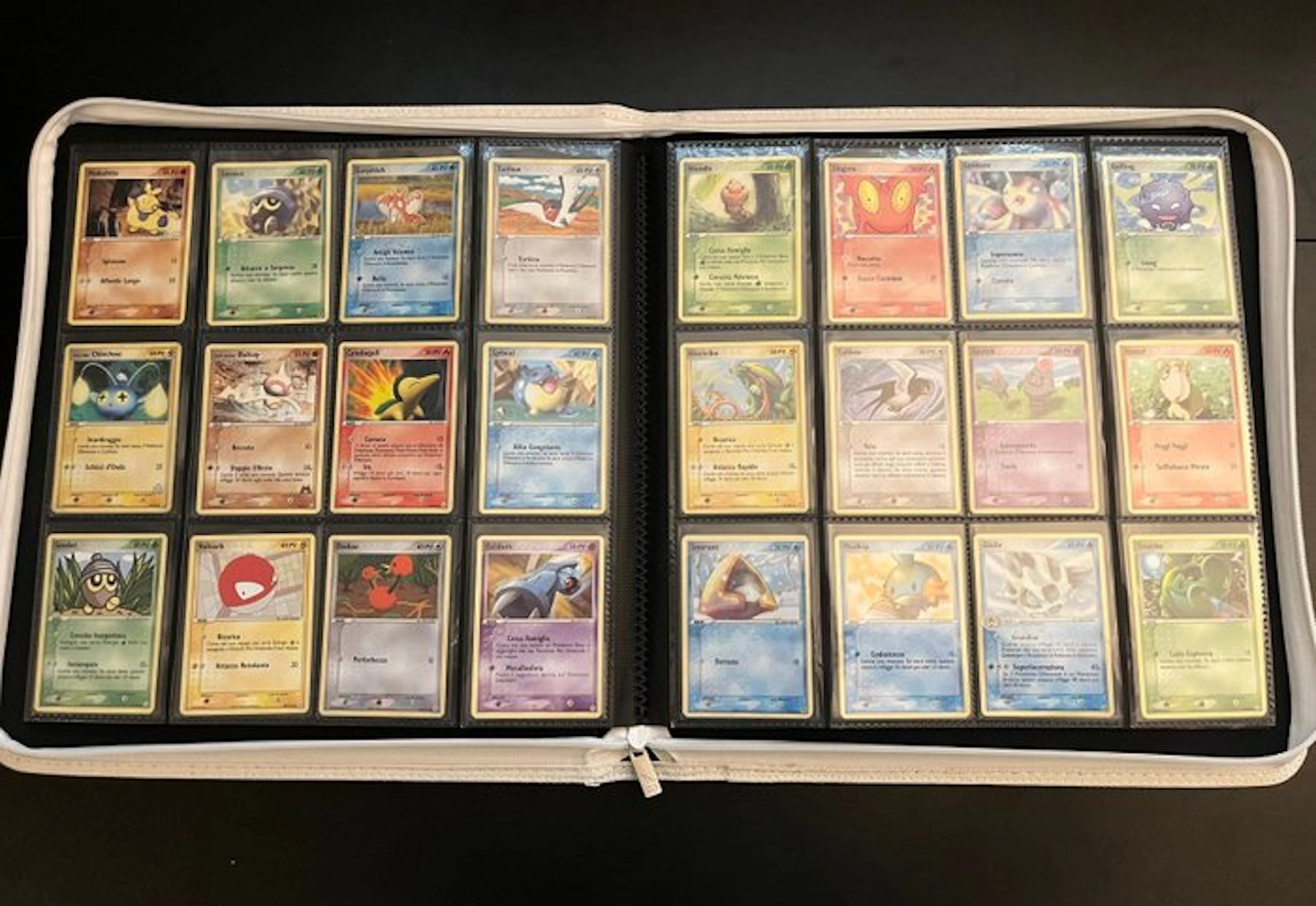 Pokémon - 133 Card - special vintage Pokemon cards from...