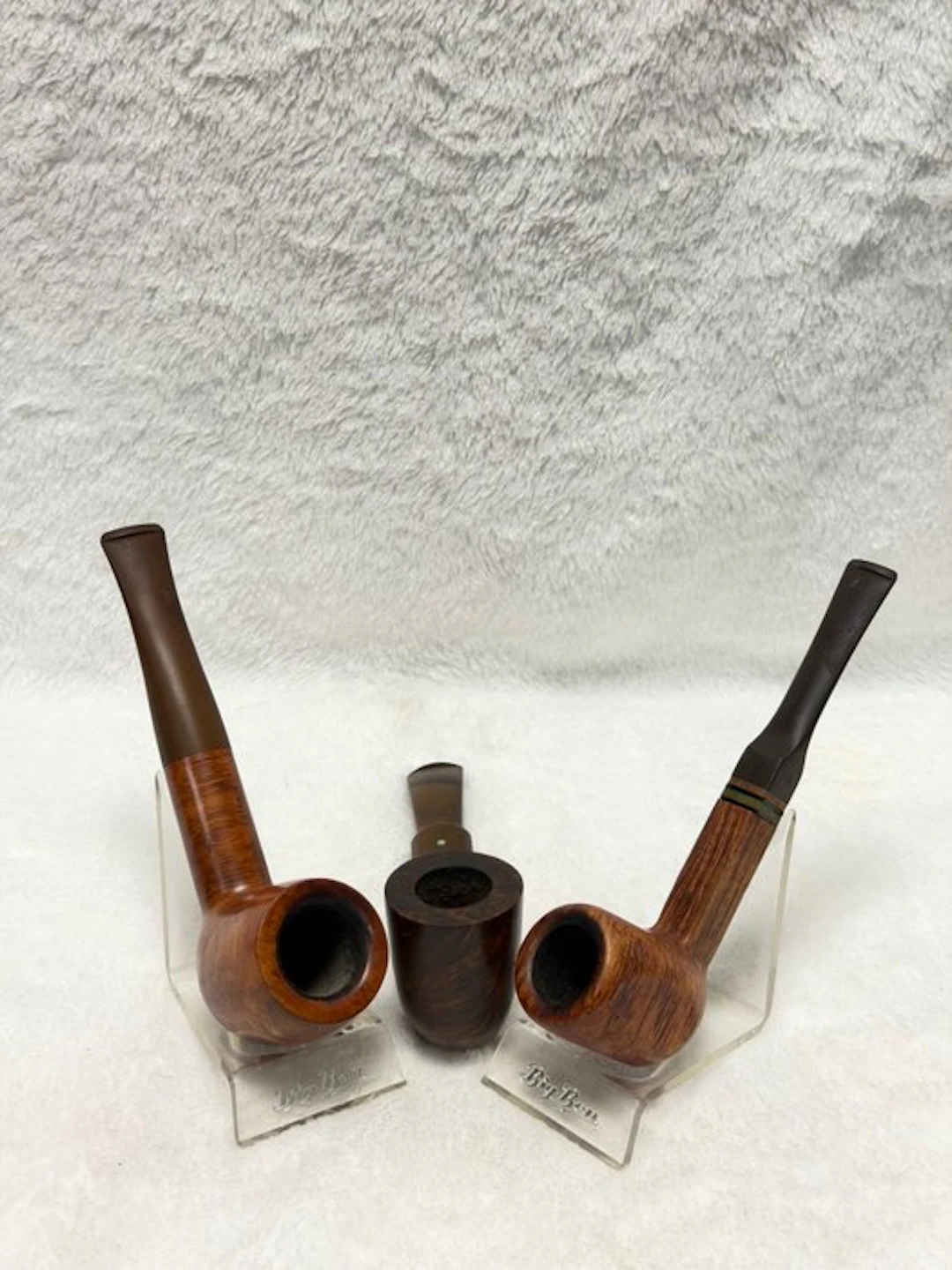 3 Premium Estate-pijpen – Gubbels (Royal Dutch 2407 S)...