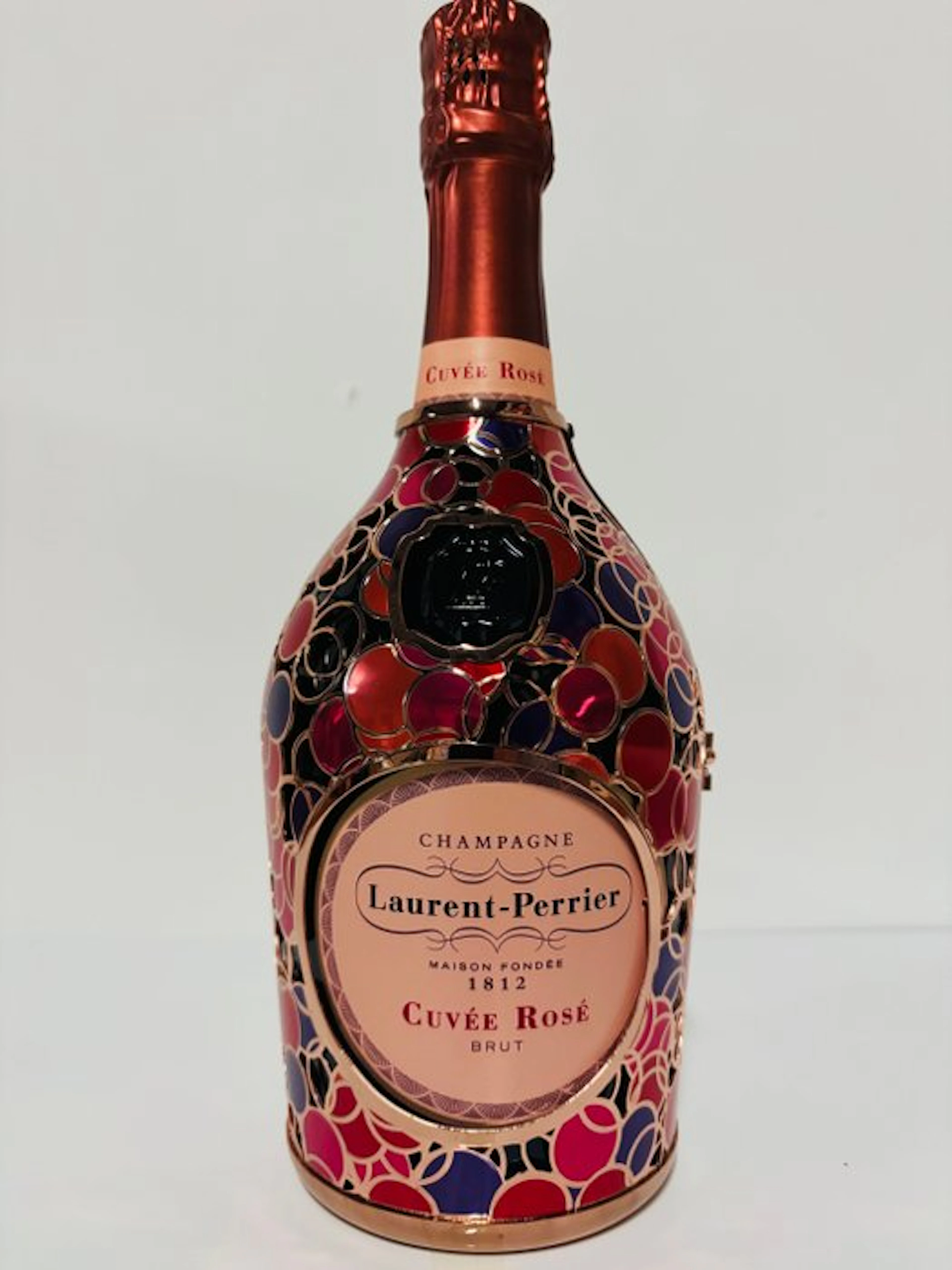 Laurent-Perrier