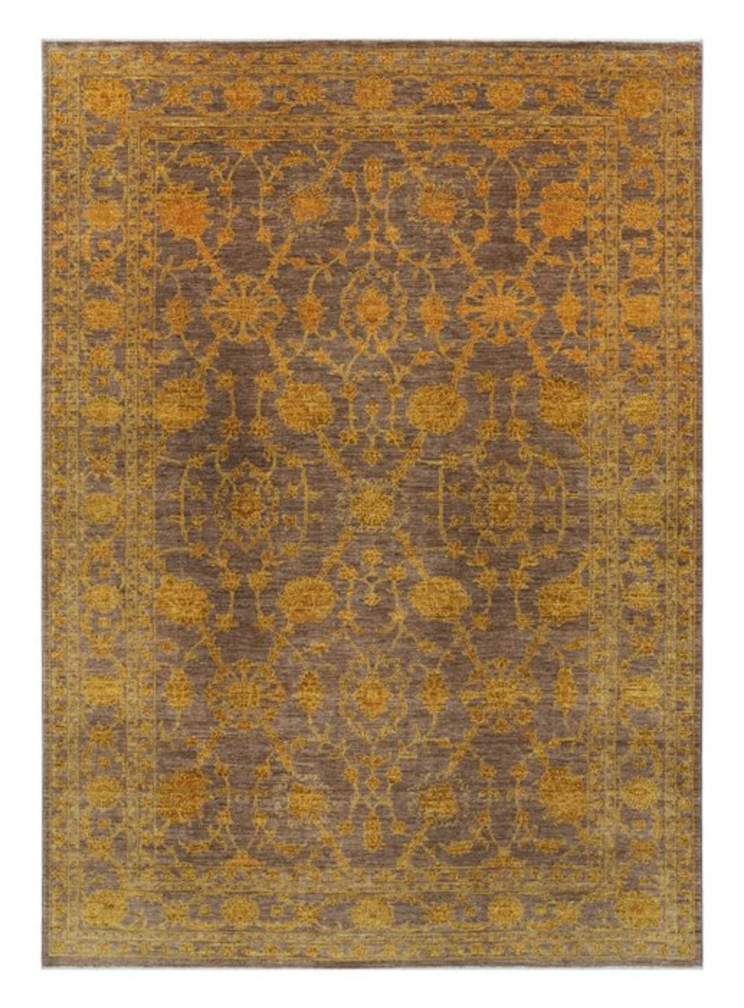 Designer Carpet - Ziegler - Farahan - New - Rug - 298 cm - 207 cm