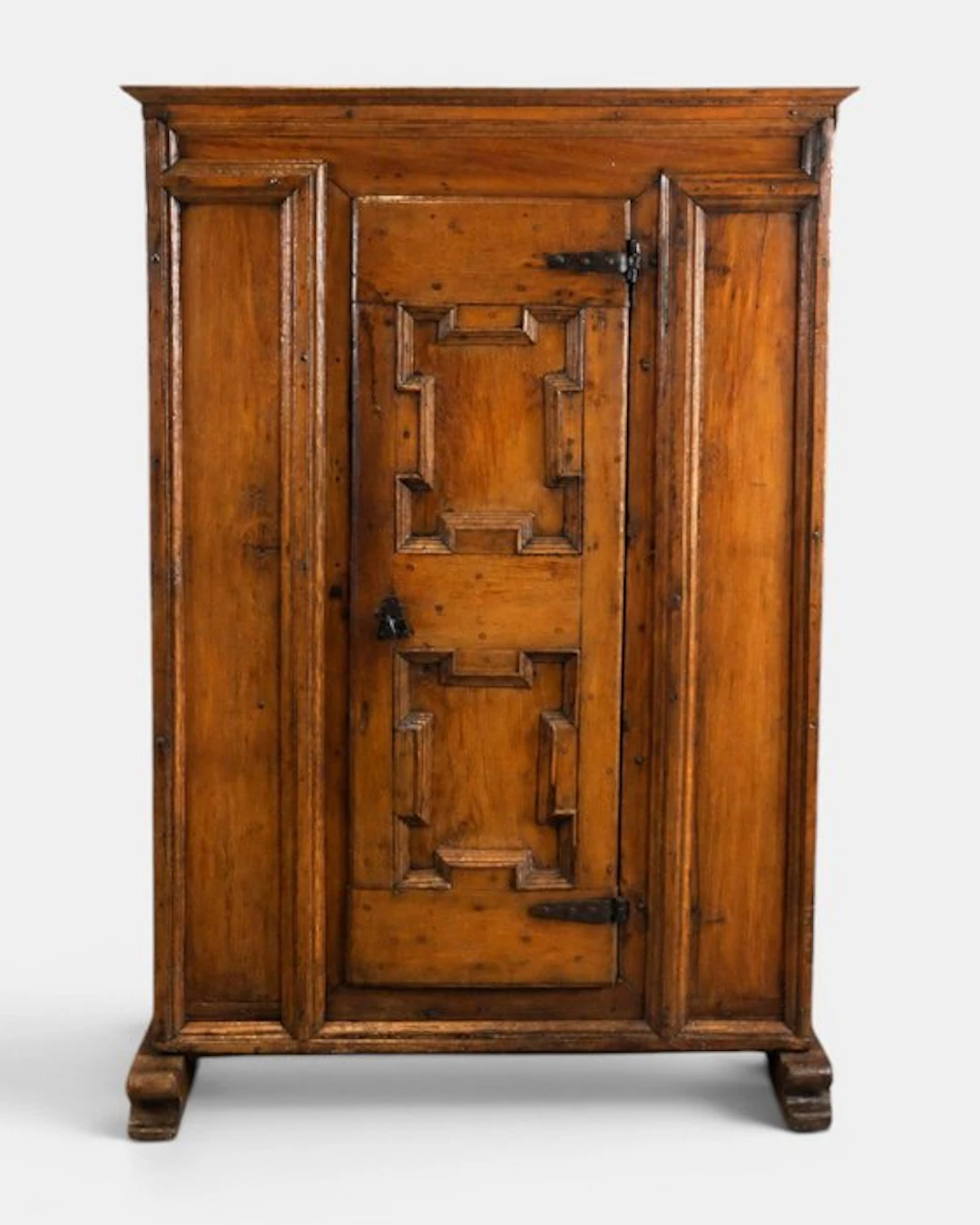 Cupboard - Oak