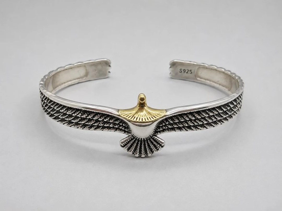 No reserve price - Bracelet Silver