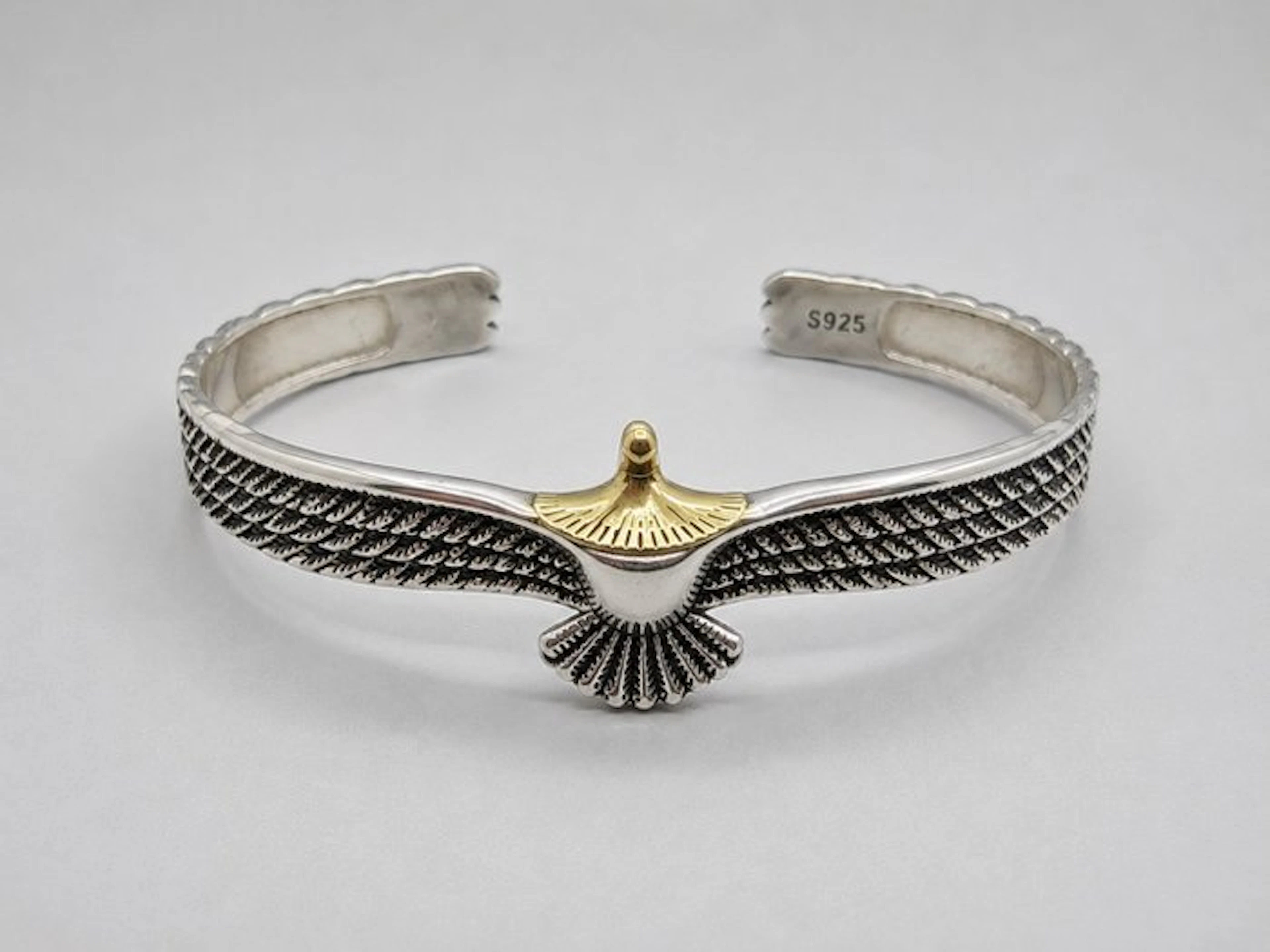 No reserve price - Bracelet Silver