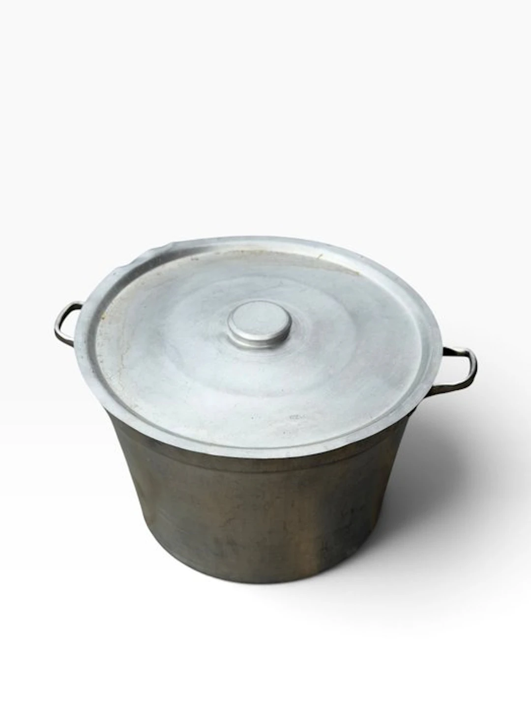 Pot - Aluminium - Rara
