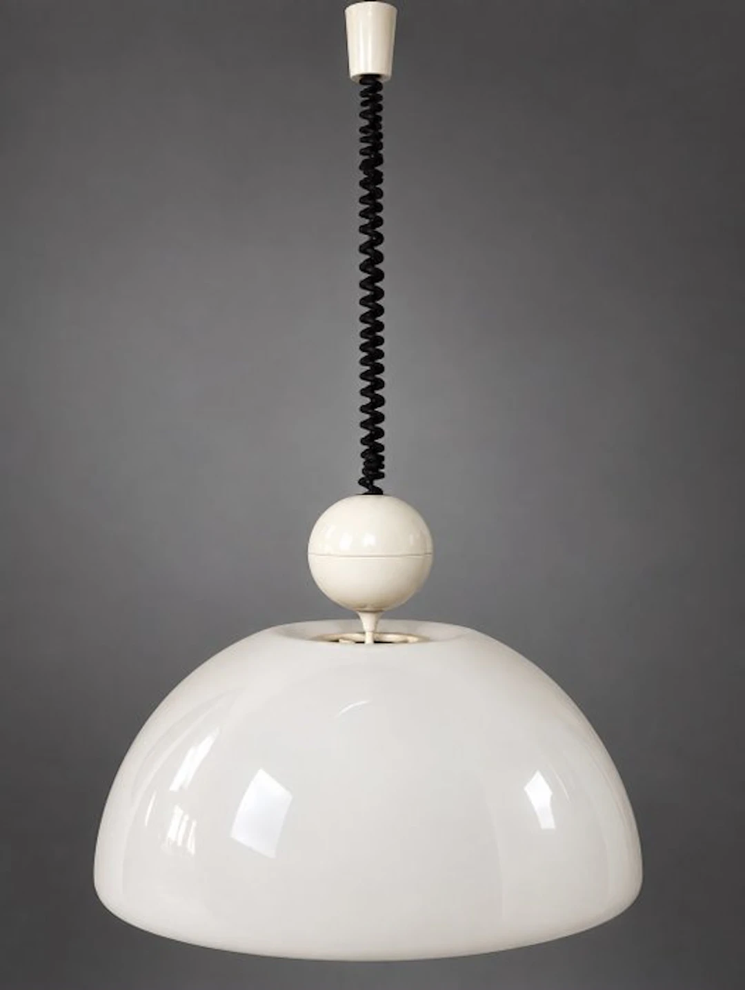 Martinelli Luce - Elio Martinelli - Wall lamp - Plastic
