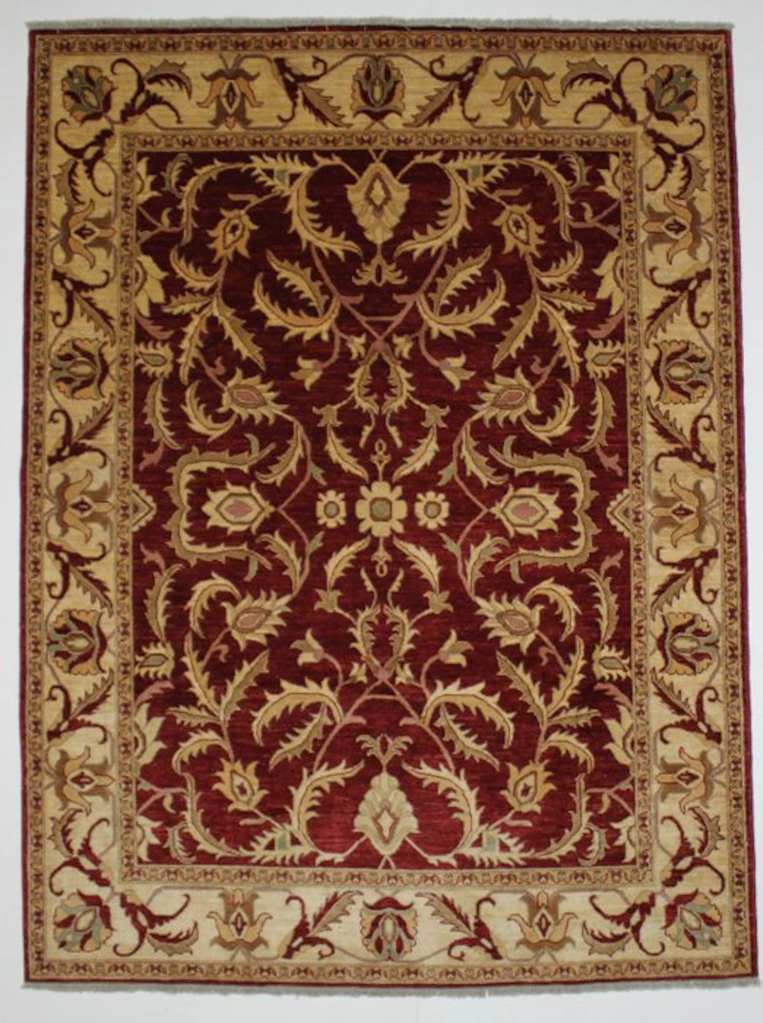 Tchubi - Rug - 263 cm - 197 cm - Carpet