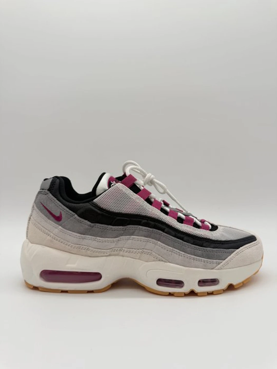 Nike - Nike air max 95 SB Cactus Flower - Sneakers - Size: EU 42