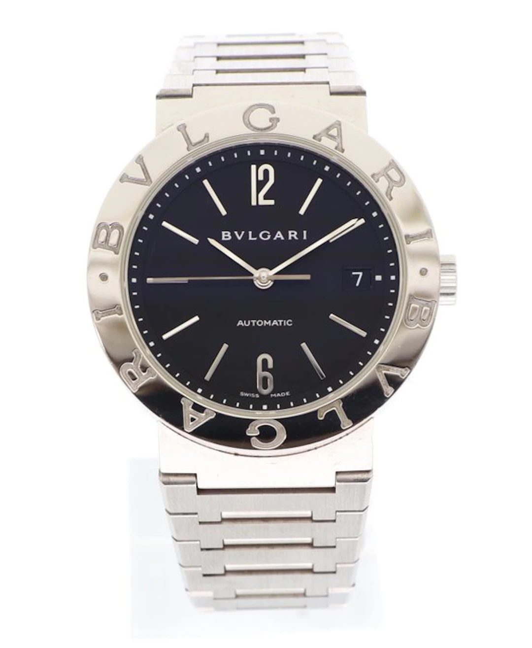 Bvlgari - Bulgari Bulgari Automatic - No reserve price...