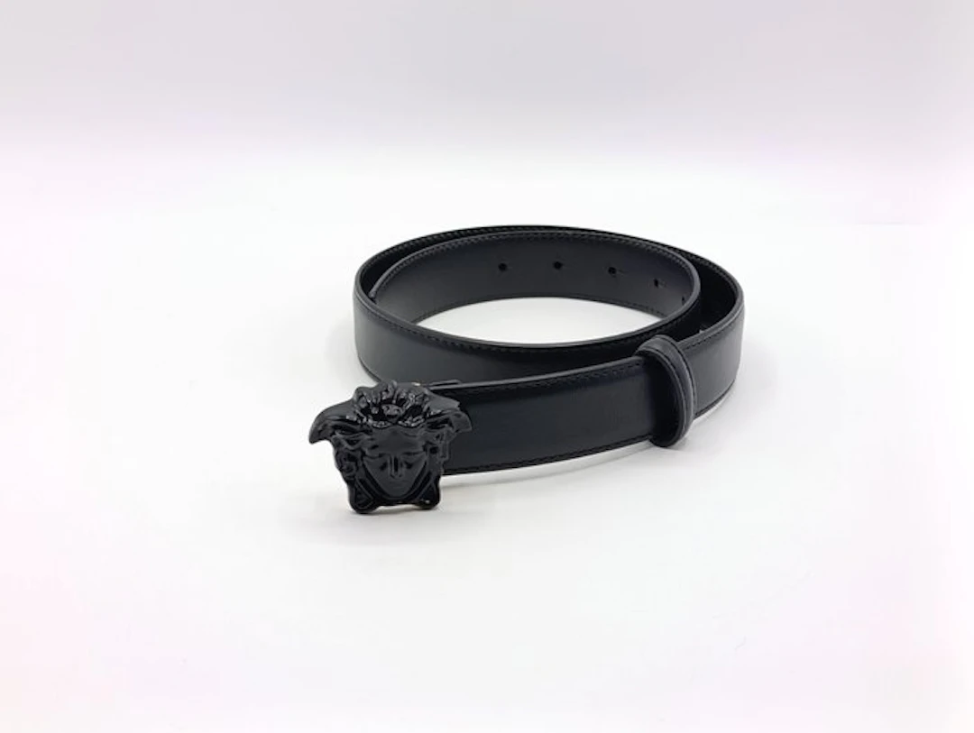 Versace - Taille 70 - 28 / DCU4747 . DVTP1 . 70 . 28 - Belt