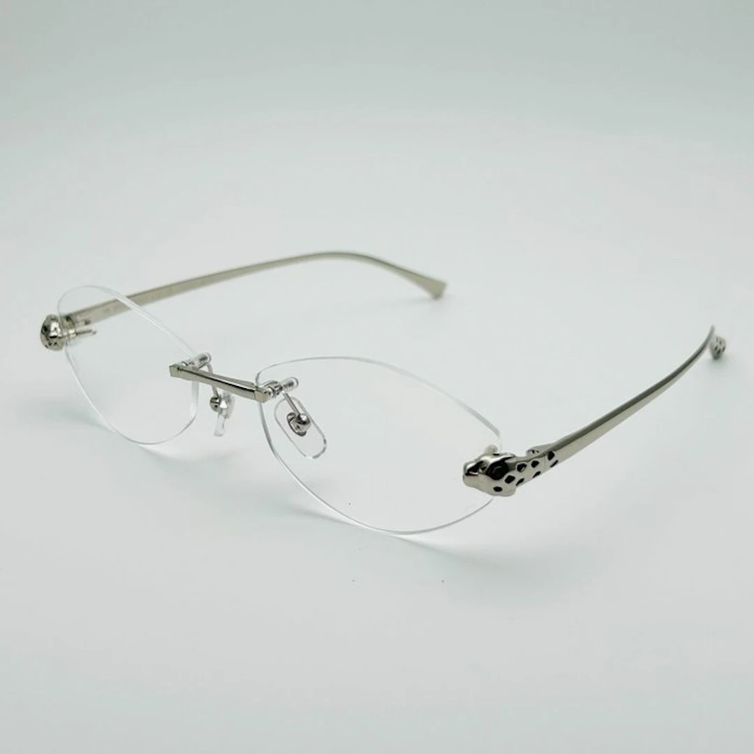 Cartier - CTO637O 002 - Sunglasses