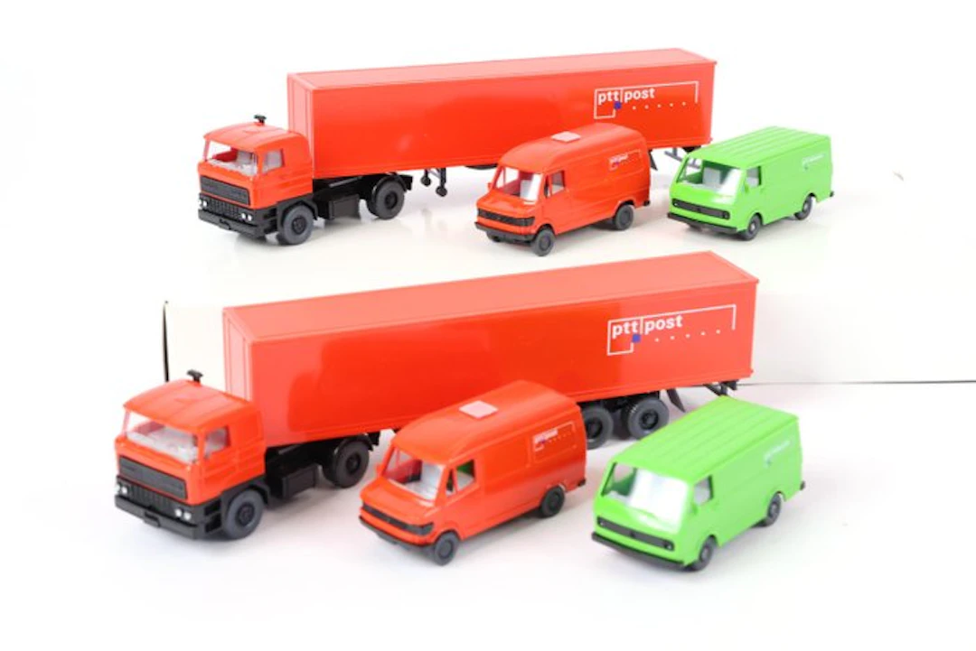Wiking 1:87