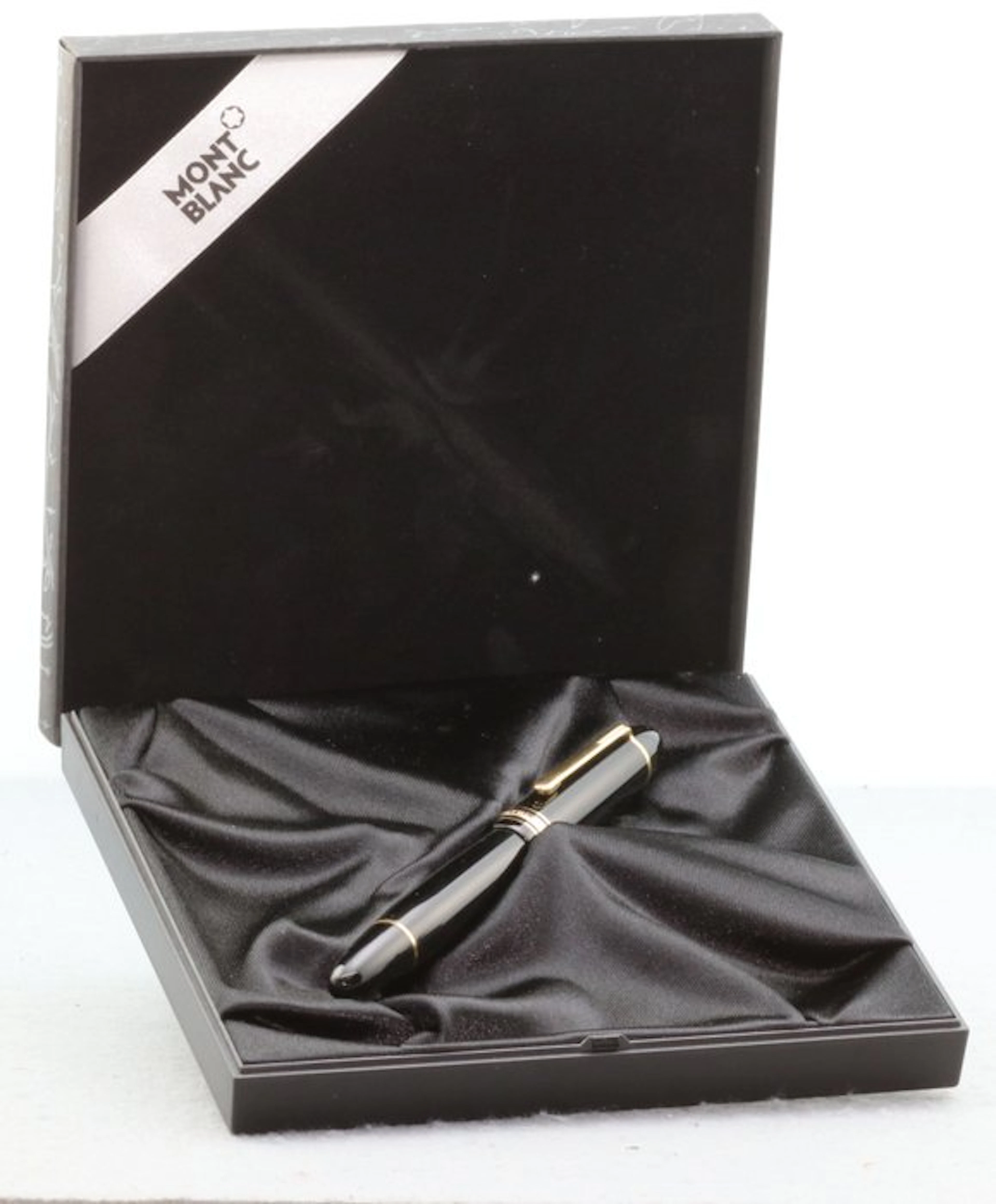 Montblanc - meisterstuck 149 - Fountain pen