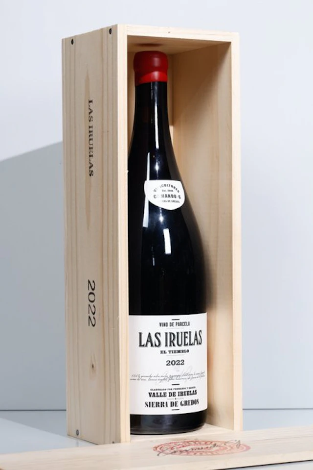2022 Comando G