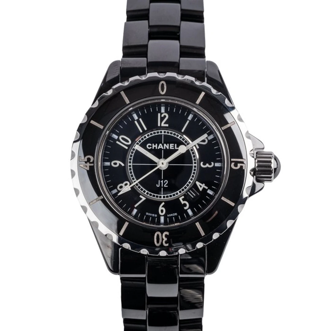 Chanel - J12 - No reserve price - H0682 - Women - 2002