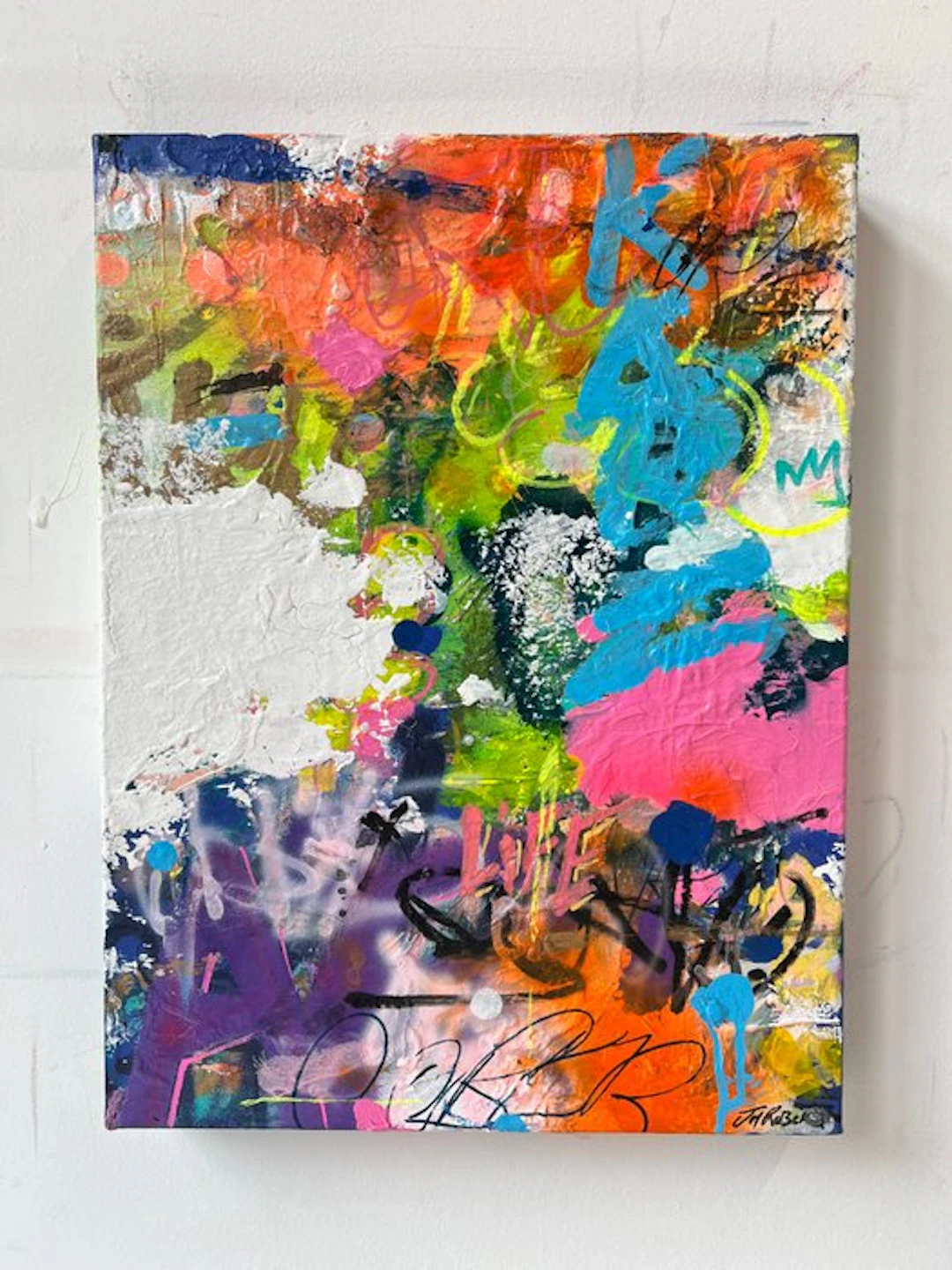 JM ROBERT - Wall
