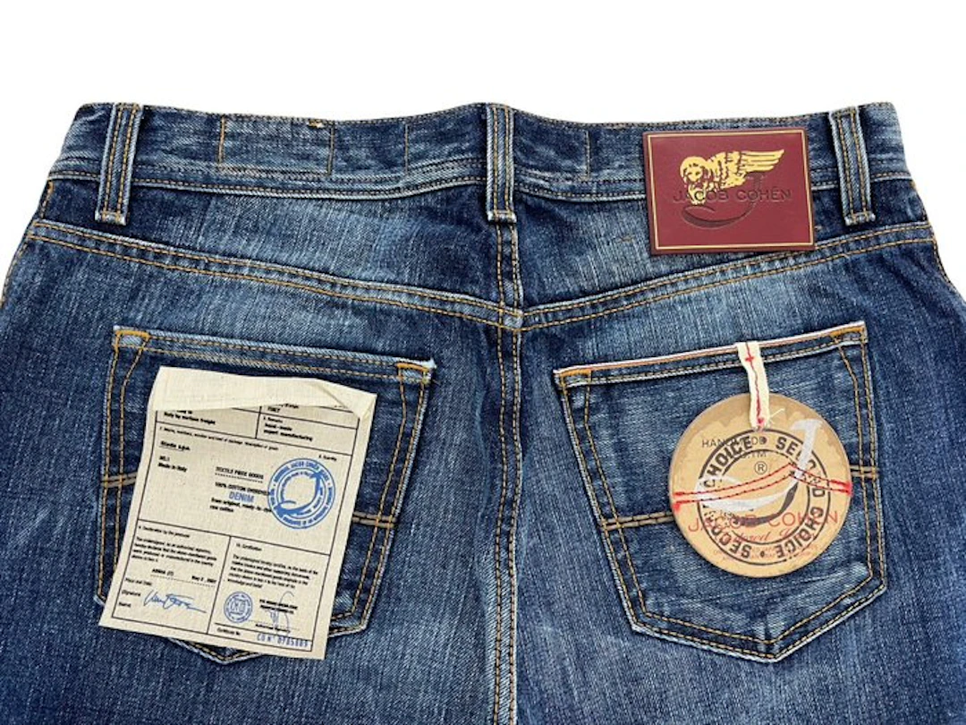 Jacob Cohen - Jeans - New with tags