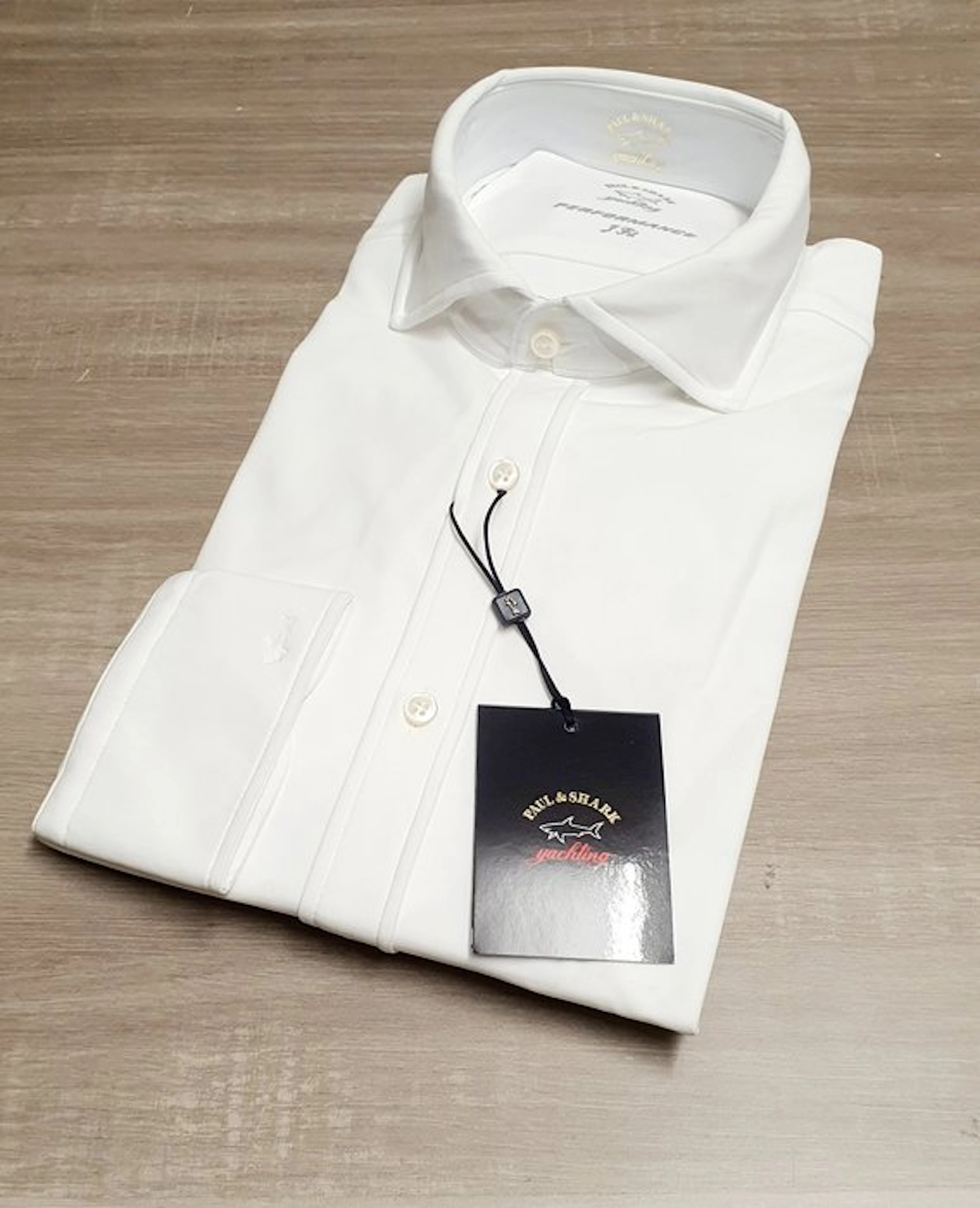 Paul & Shark - Shirt - New with tags
