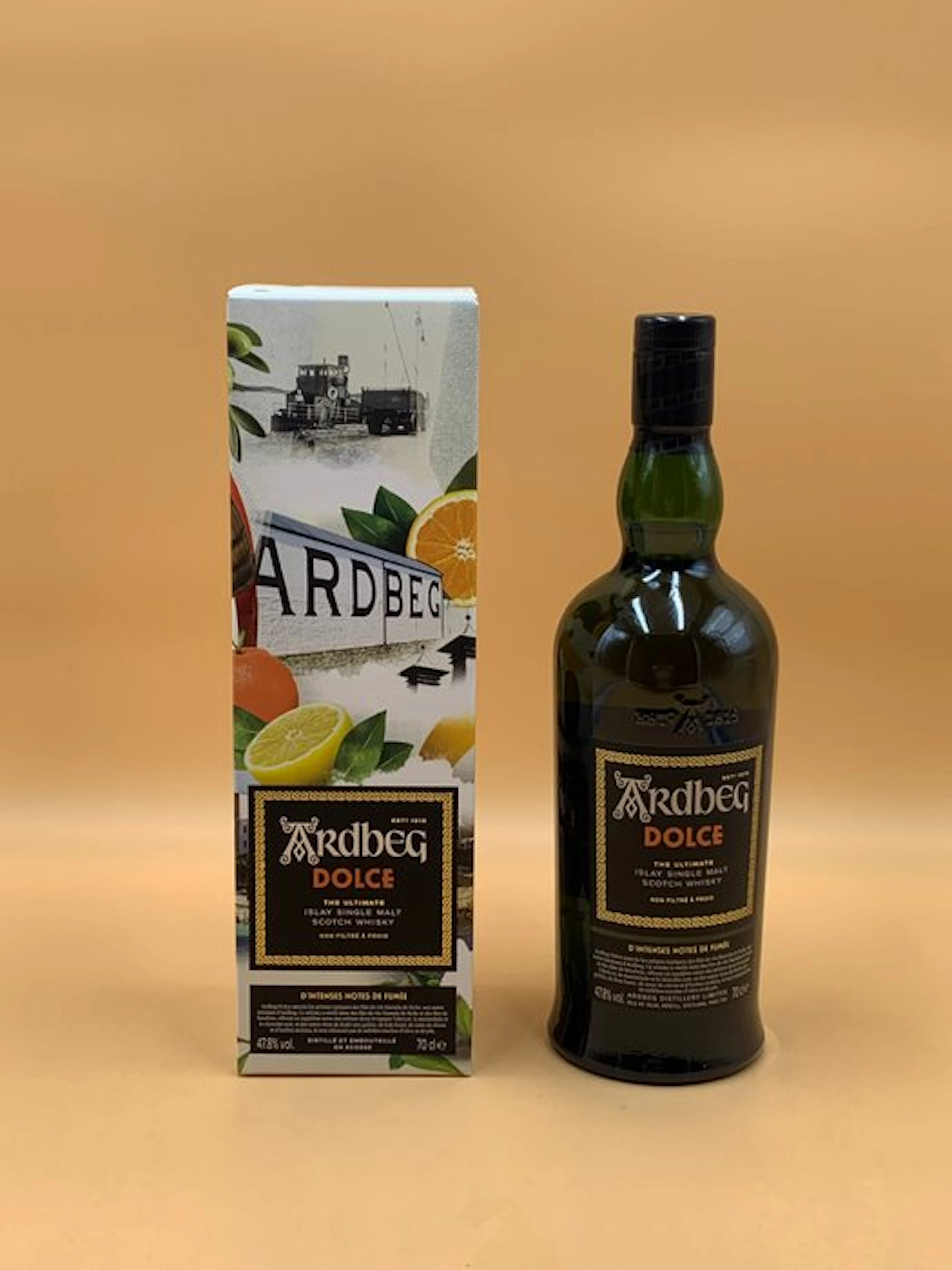 Ardbeg Dolce - 70cl