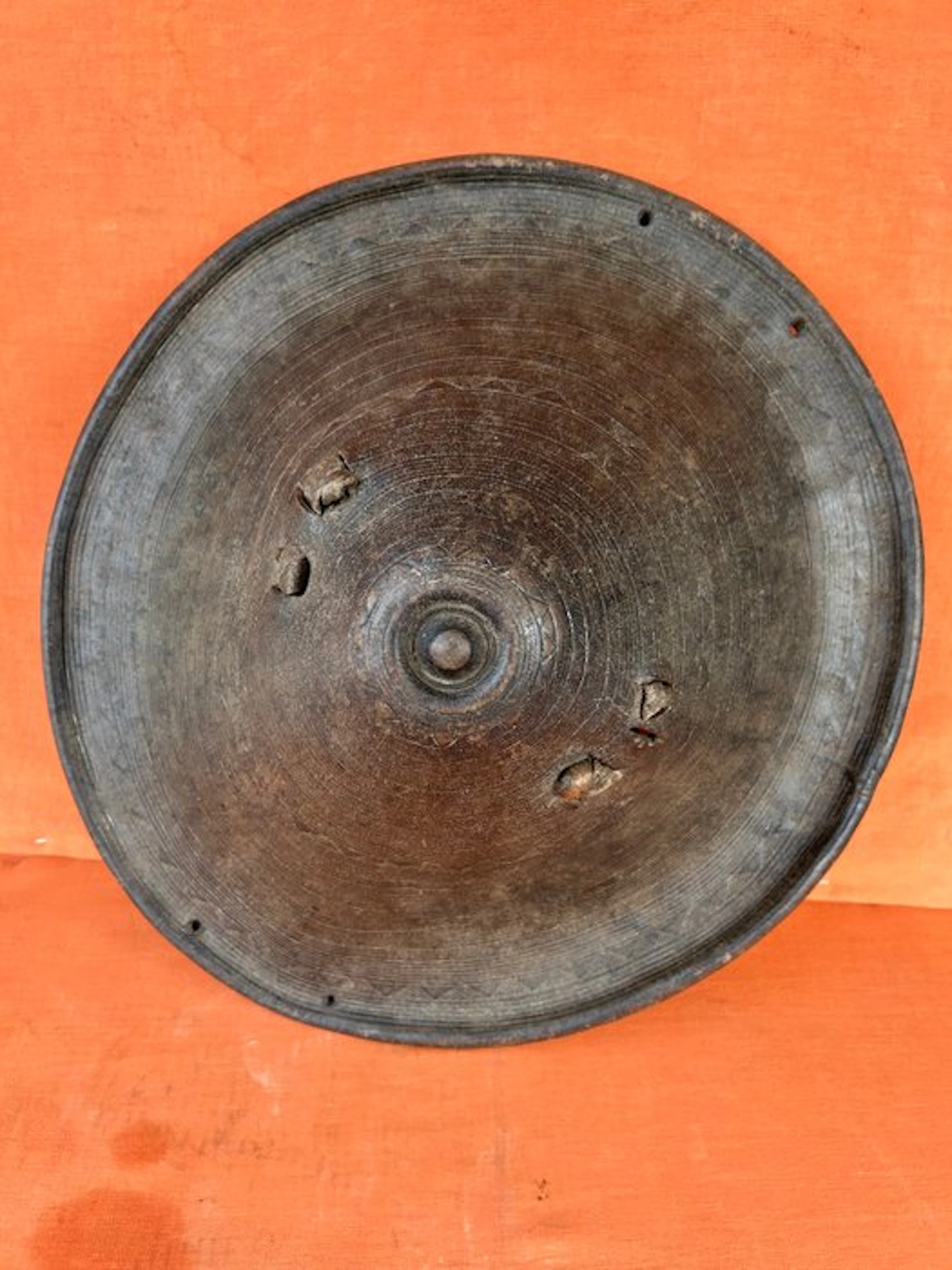 Shield - Somalia - 1920-1930