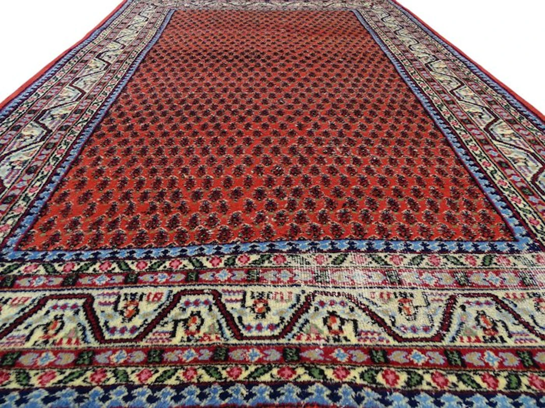 Me - Cleaned - Rug - 277 cm - 183 cm