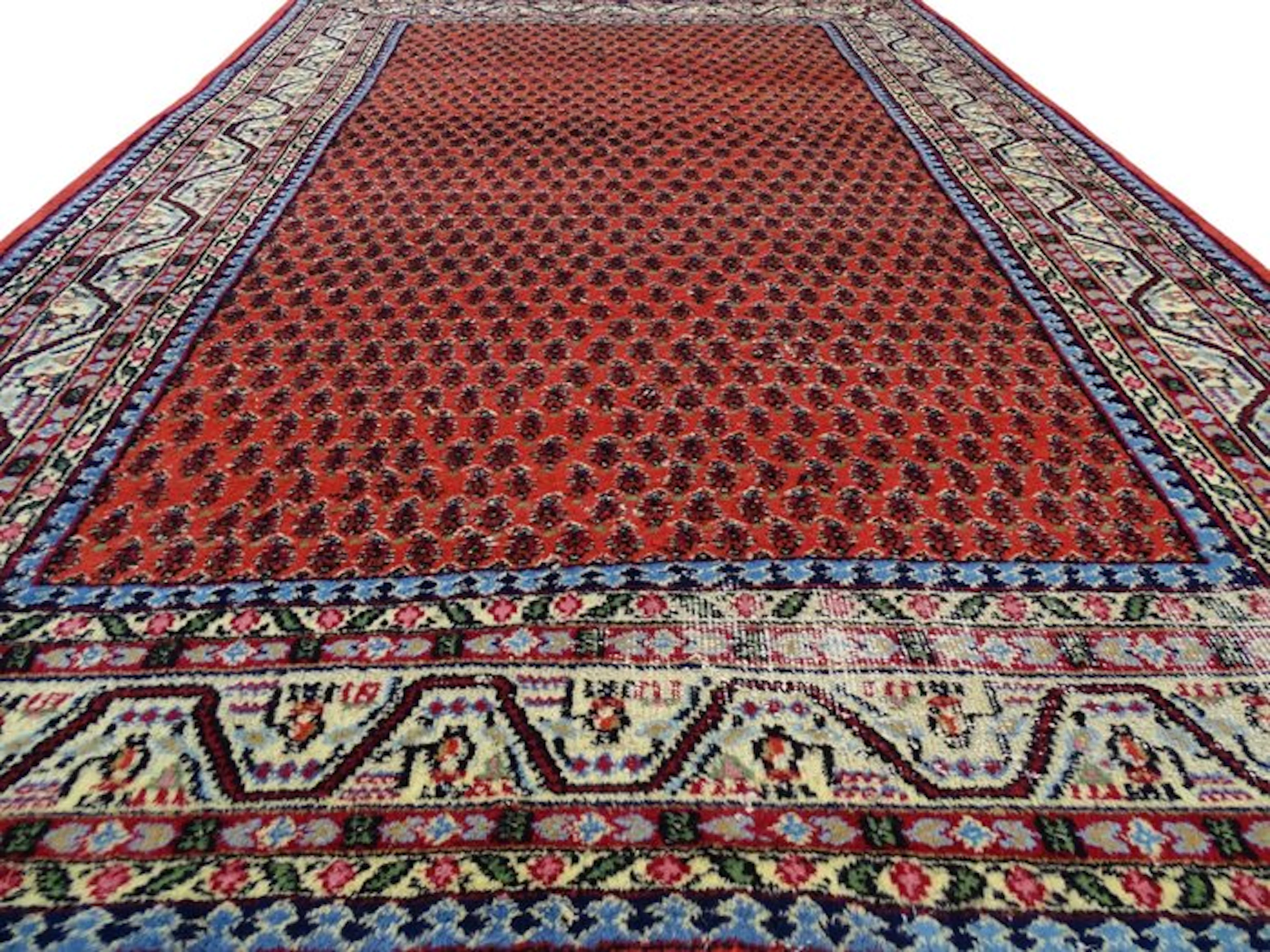 Me - Cleaned - Rug - 277 cm - 183 cm