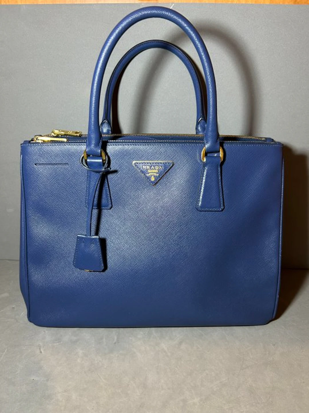 Prada - Galleria - Evening bag