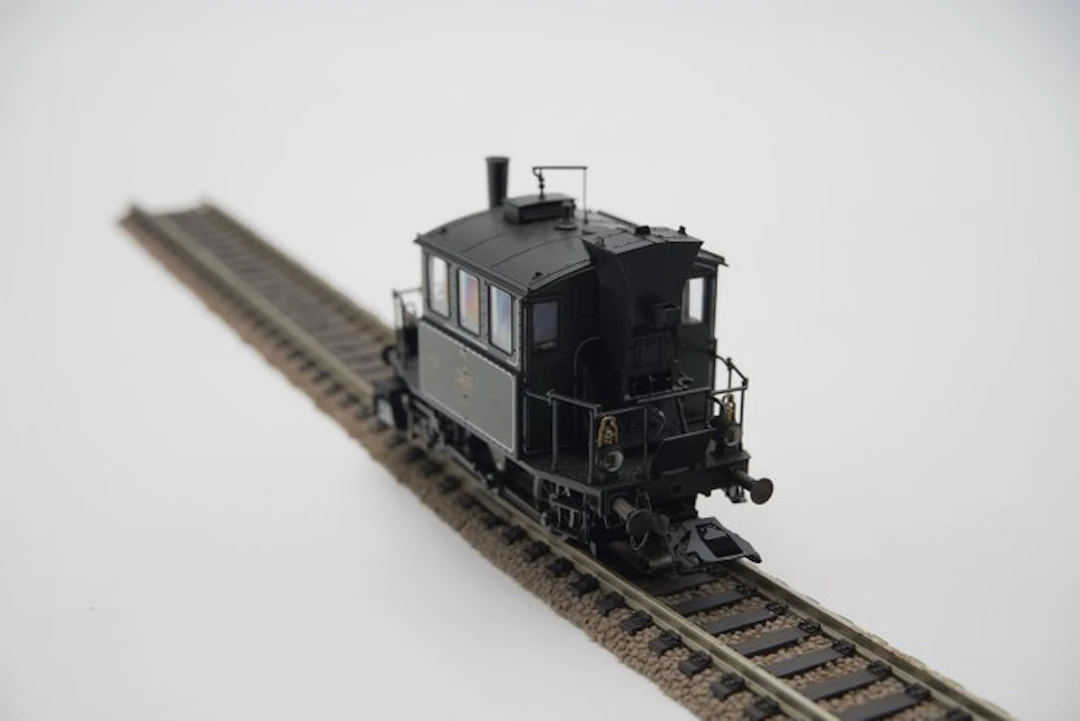 Märklin H0 - 36861 - Model train (1) - K.Bay.Sts.B