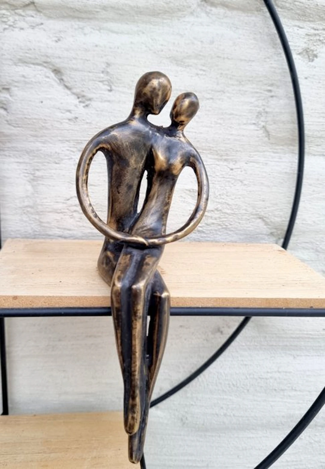 Figurine - Bronze