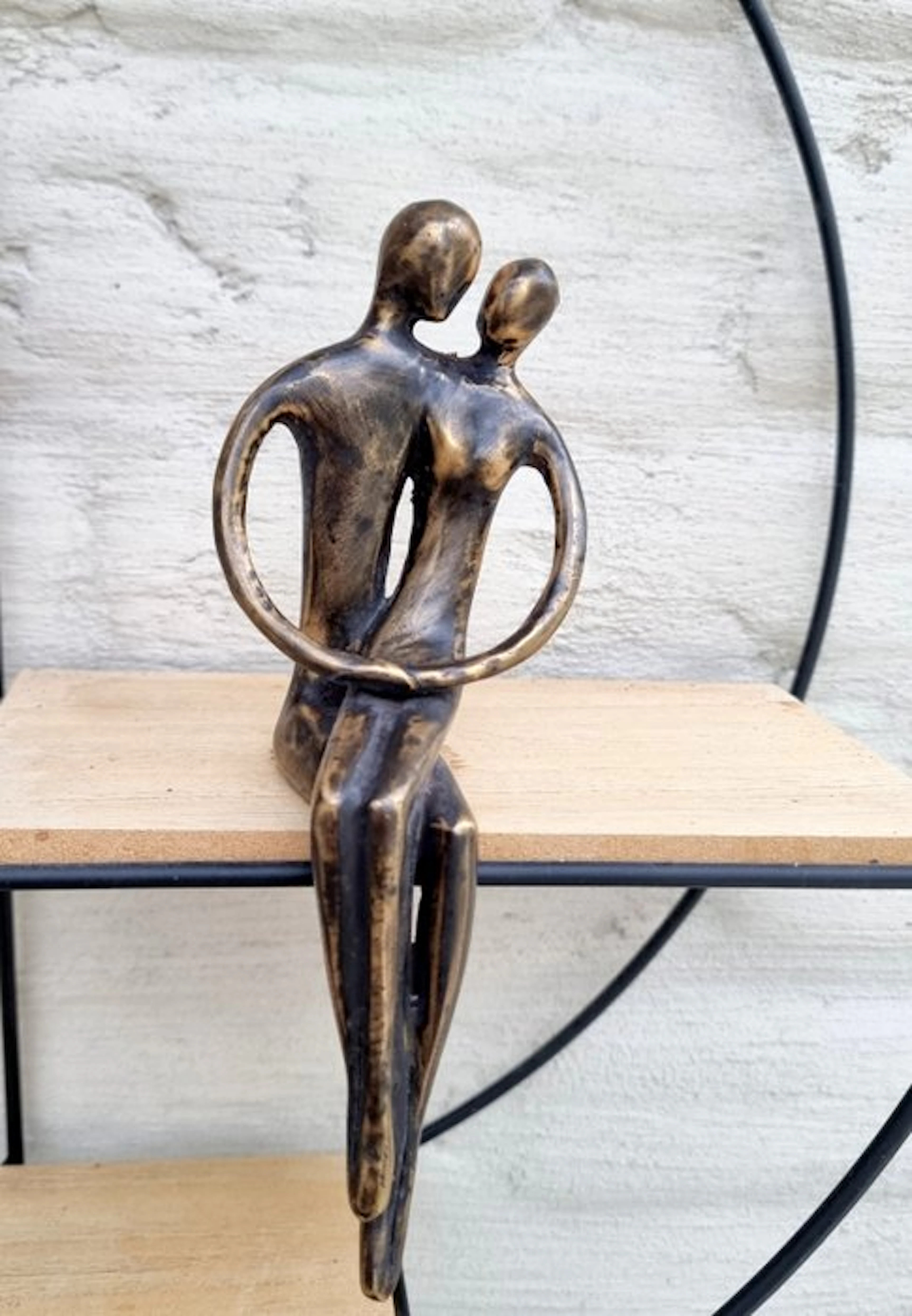 Figurine - Bronze