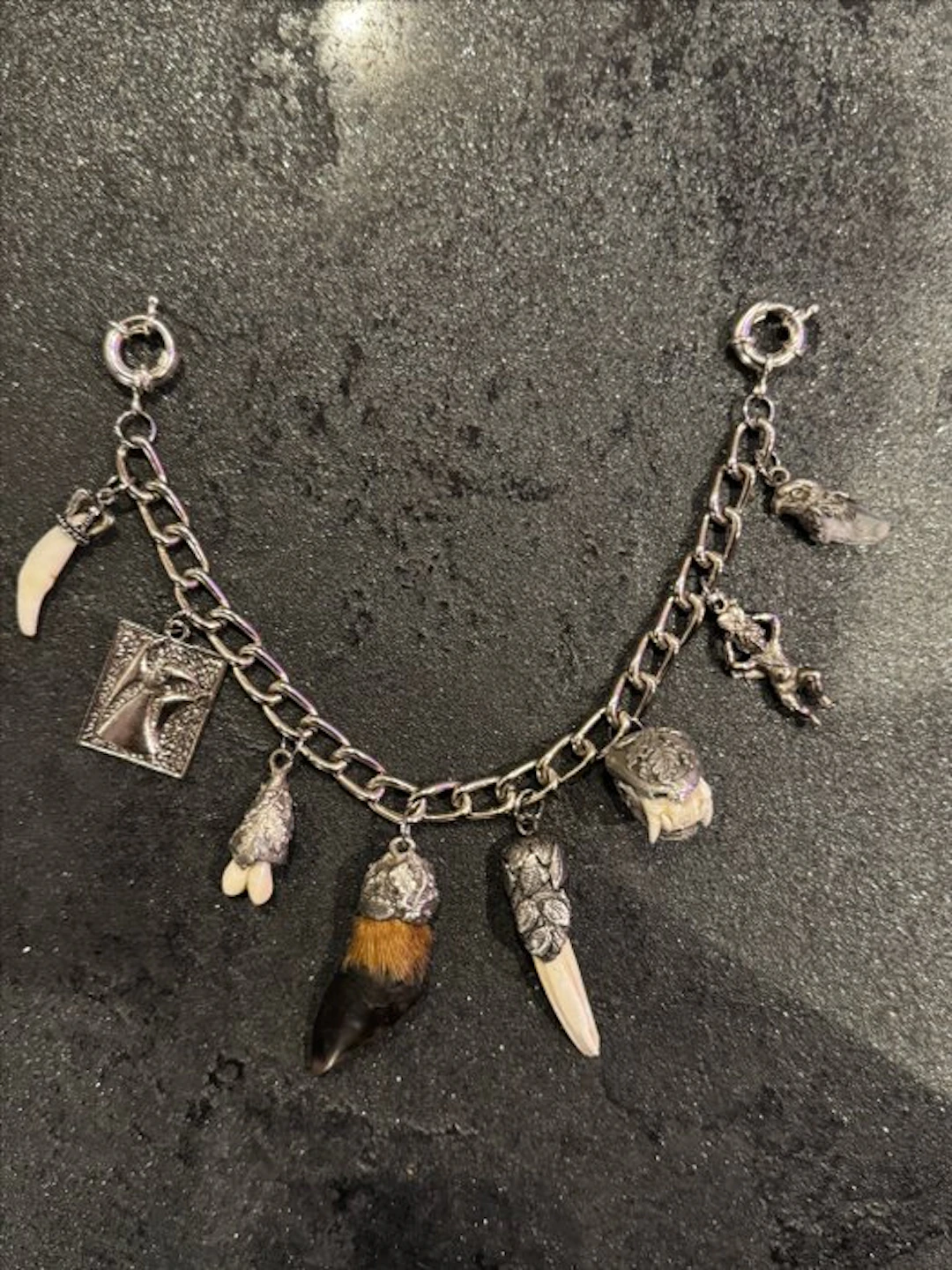 Hunting trophy