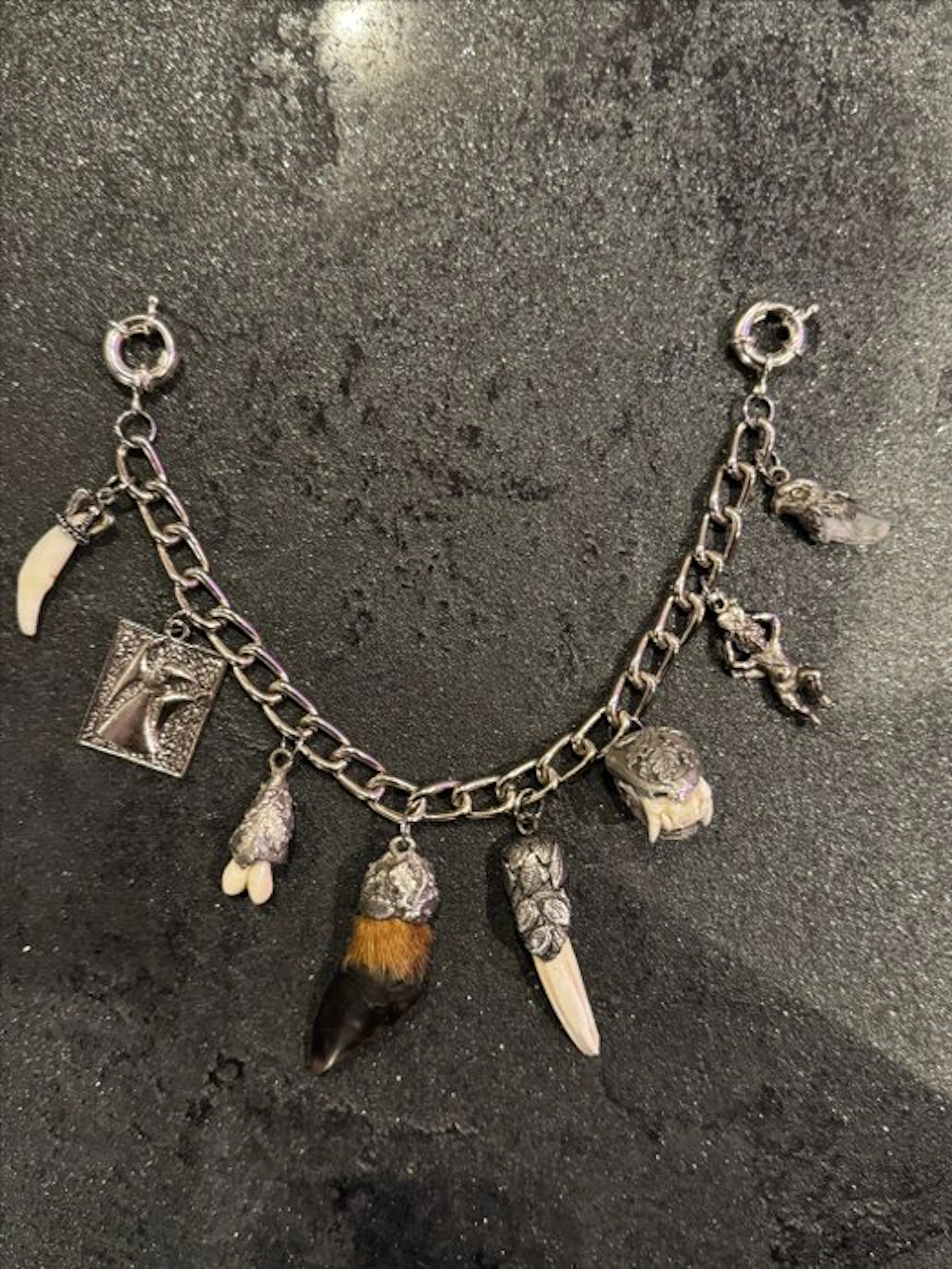 Hunting trophy
