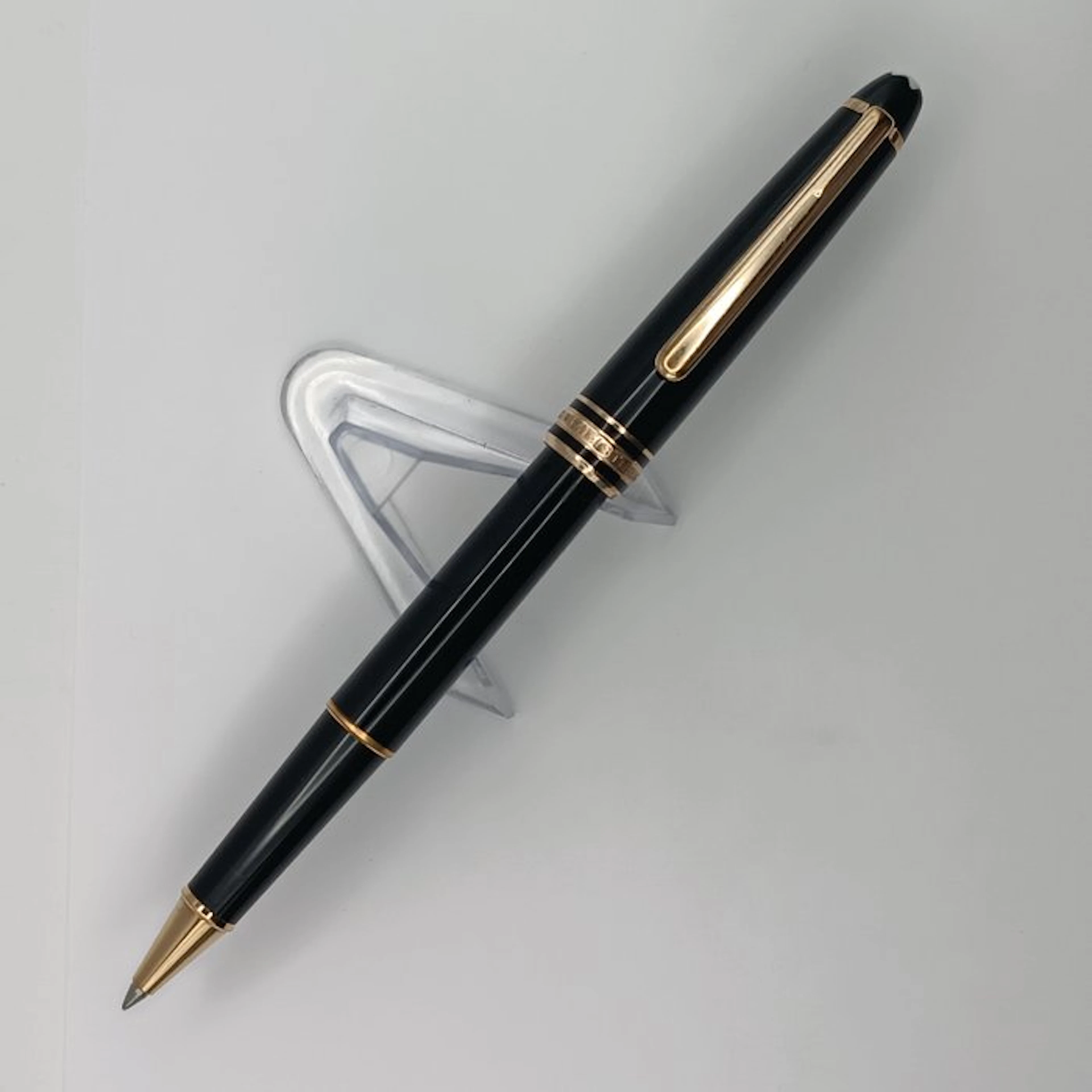 Montblanc - Meisterstück Classique - Pen