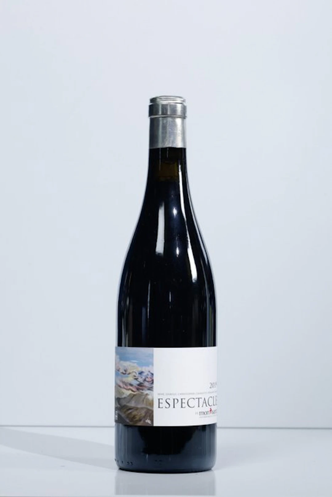 2019 Spectacle Vins, Espectacle de Montsant - Montsant - 1 Bottle (0.75L)