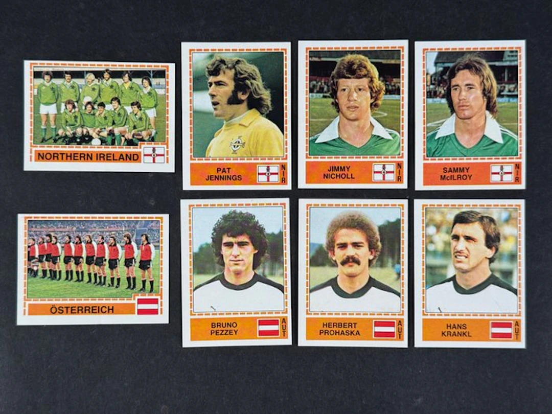 1980 Panini #223