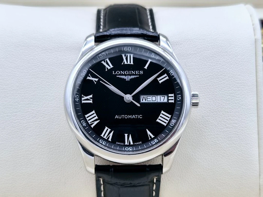 Longines - Master Collection - No reserve price - L2.755.4 - Men - 2010-2020