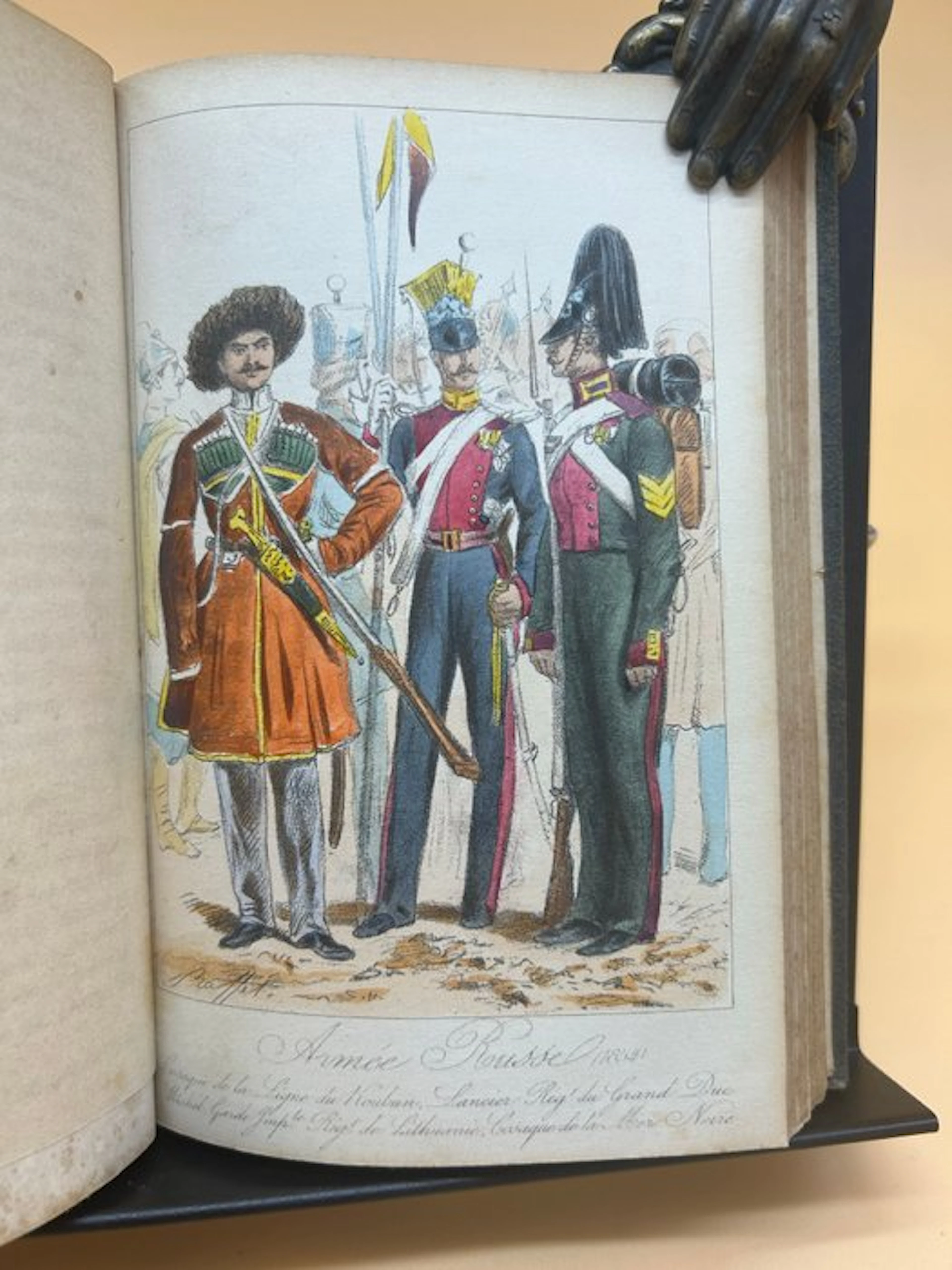 Anatole de Démidoff - La Crimée par le prince Anatole de Démidoff - 1855