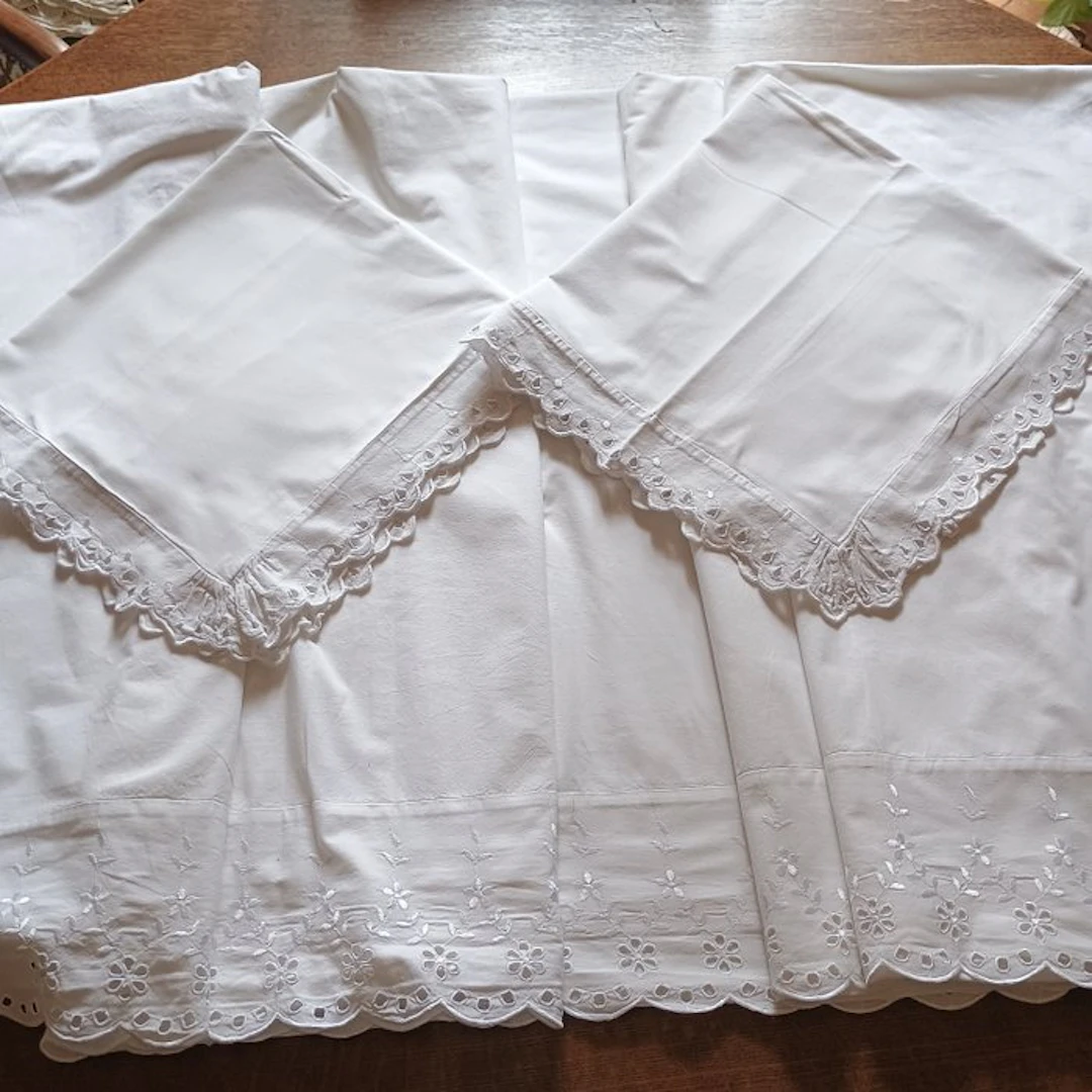 Bed sheet (3) - 300 cm - 248 cm - bedding set
