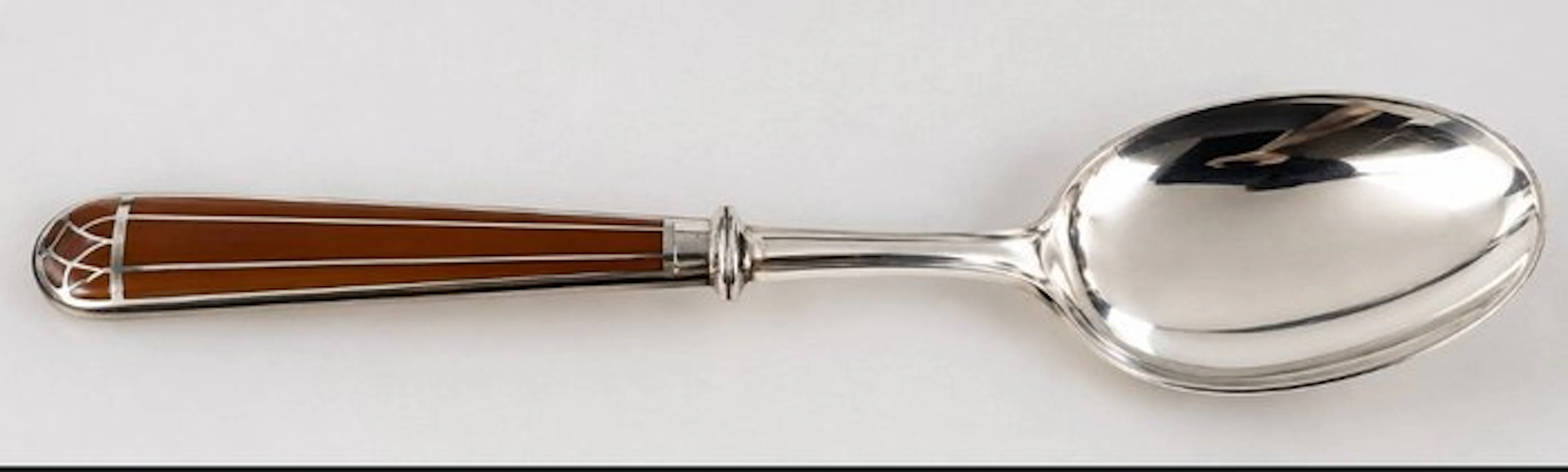 Christofle - Bernard Yot - Spoon - Sienese Talisman...