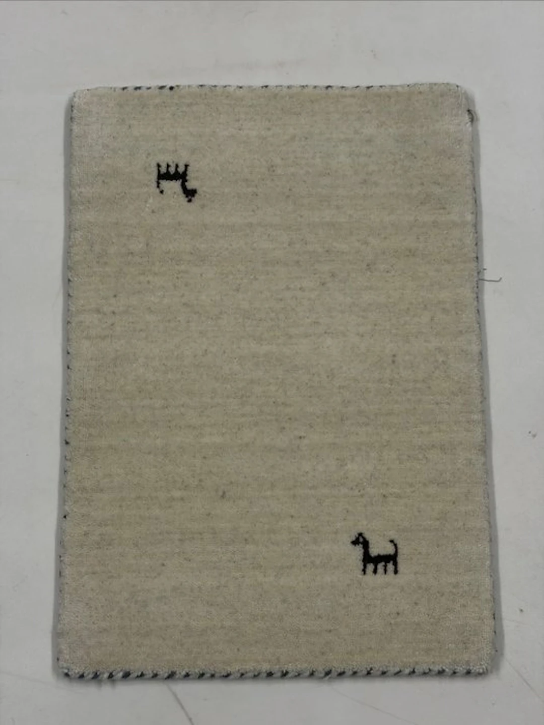 Super Gabbeh - Carpet - 60 cm - 40 cm