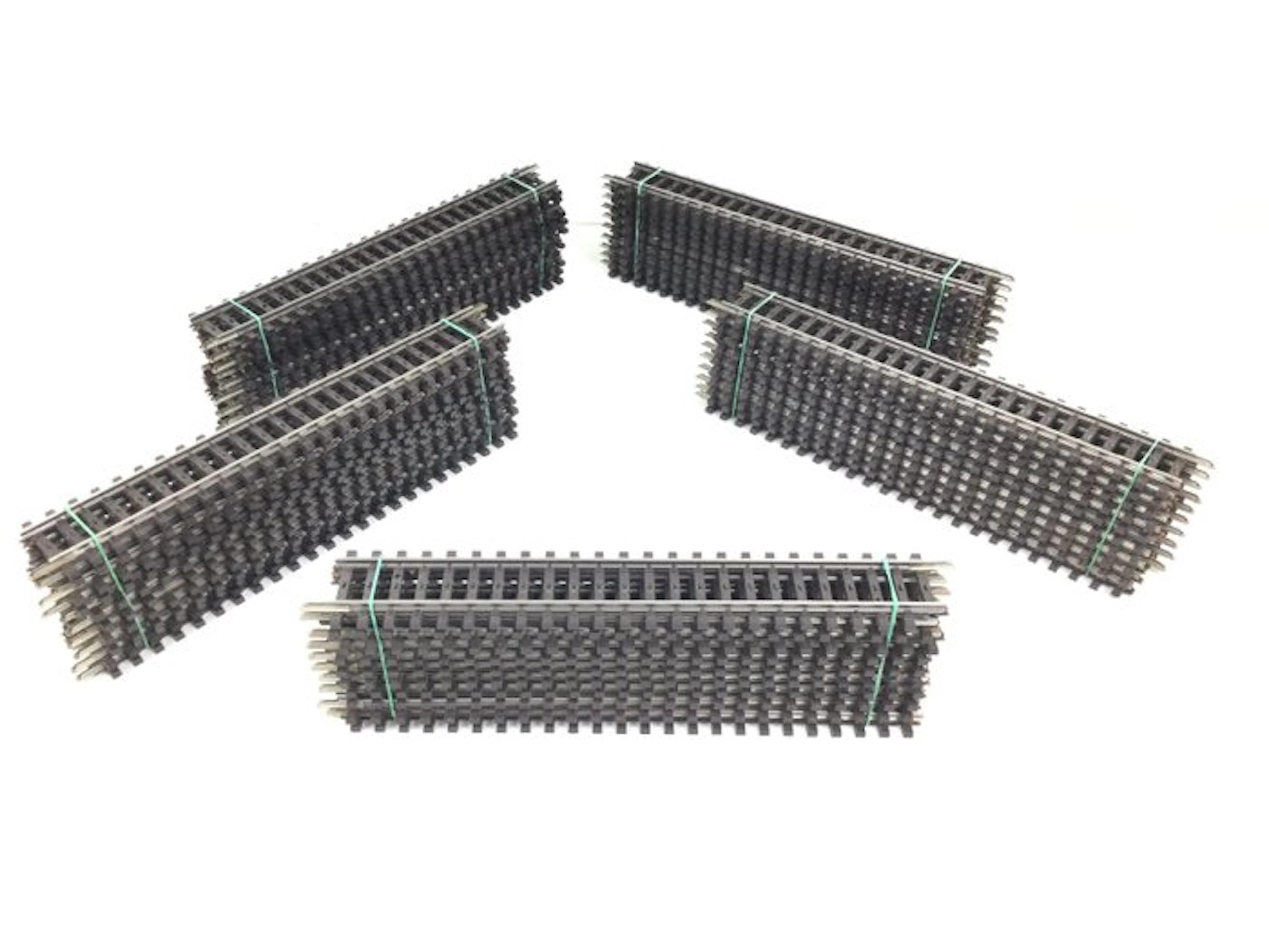 Märklin H0 - 2200 - Model train tracks (50) - 50x...